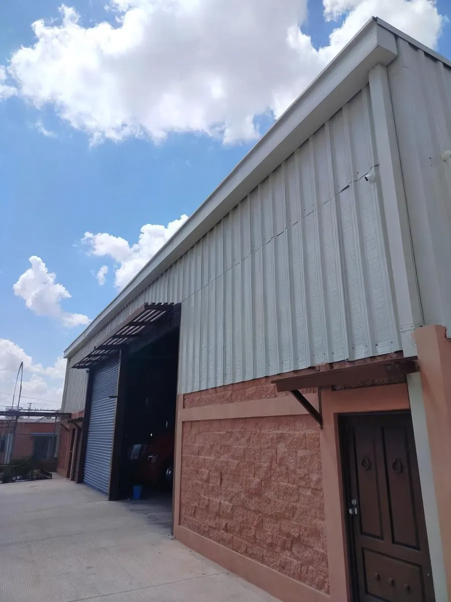 Industrial Spot2