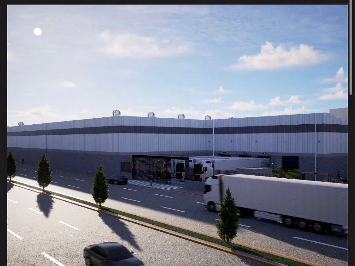 Industrial Spot2