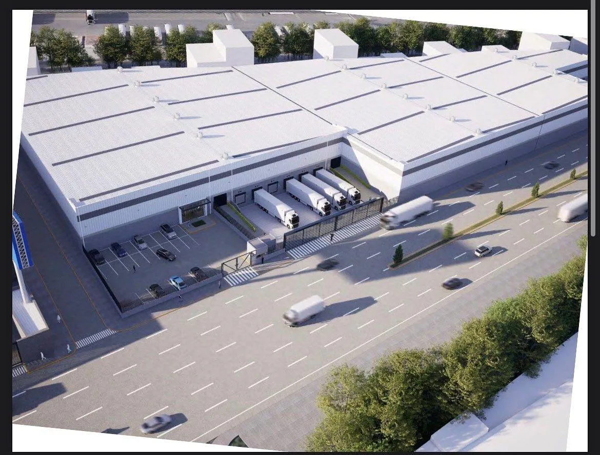 Industrial Spot2