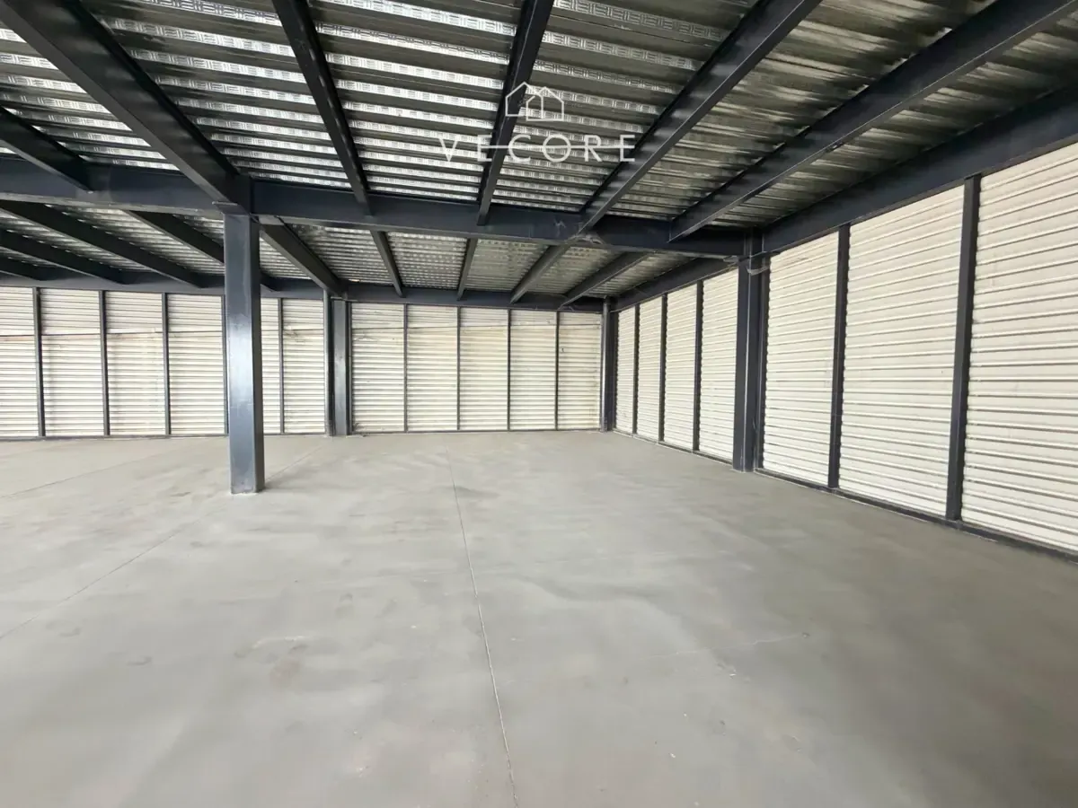 Industrial Spot2