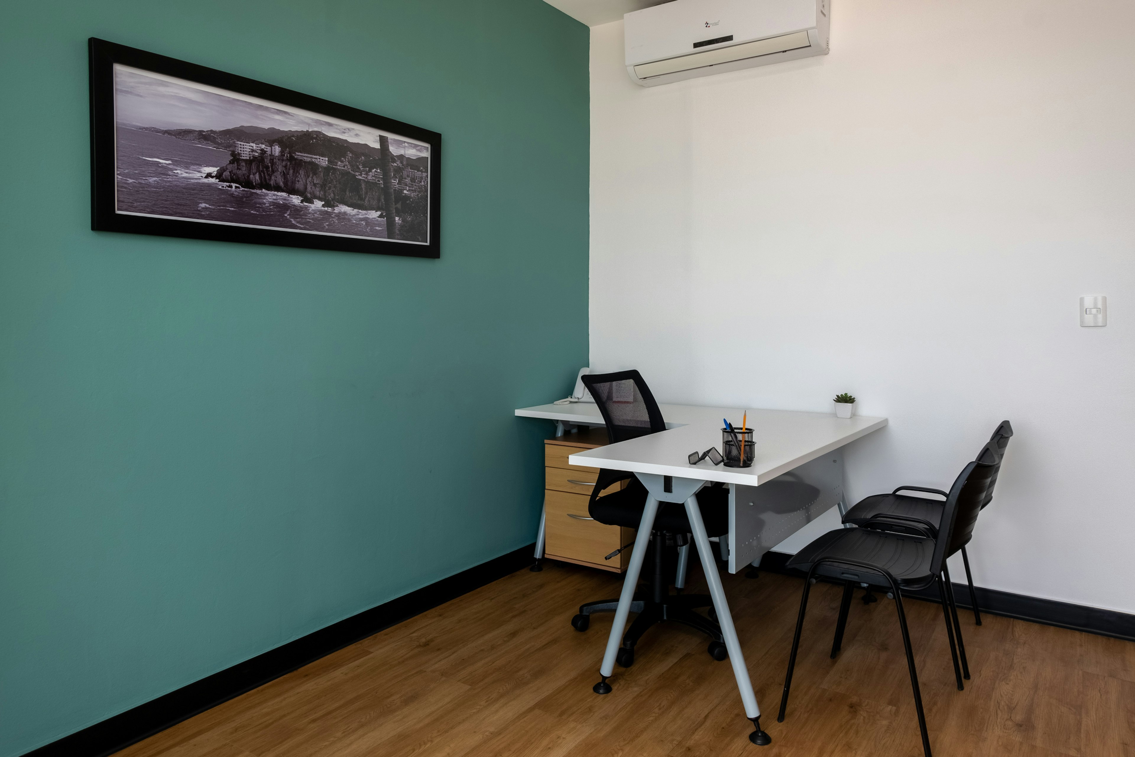 Puesto Fijo 1 Persona-photo