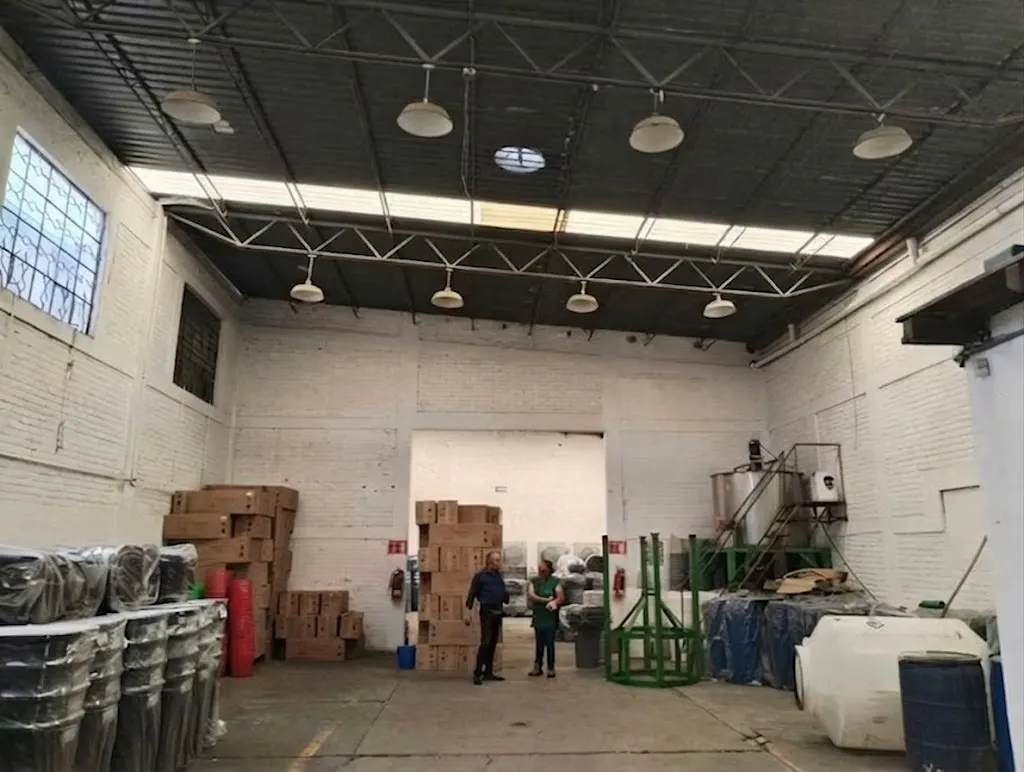 Industrial Spot2