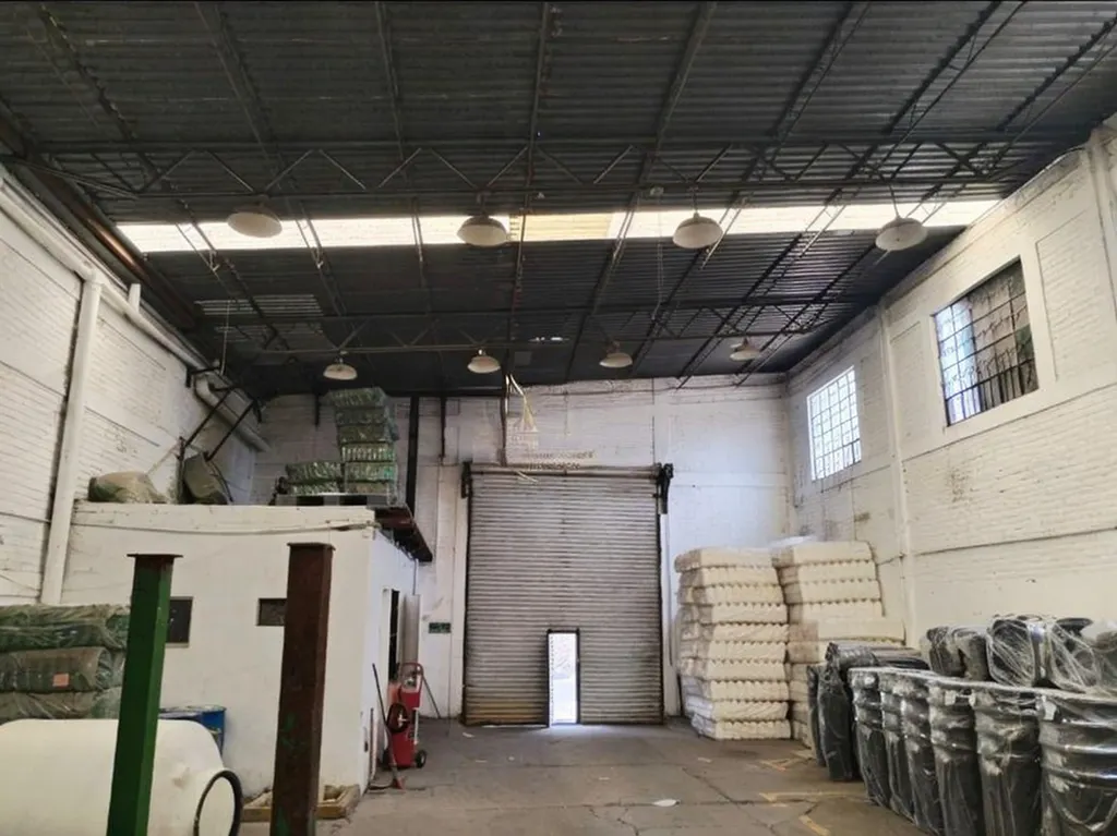 Industrial Spot2