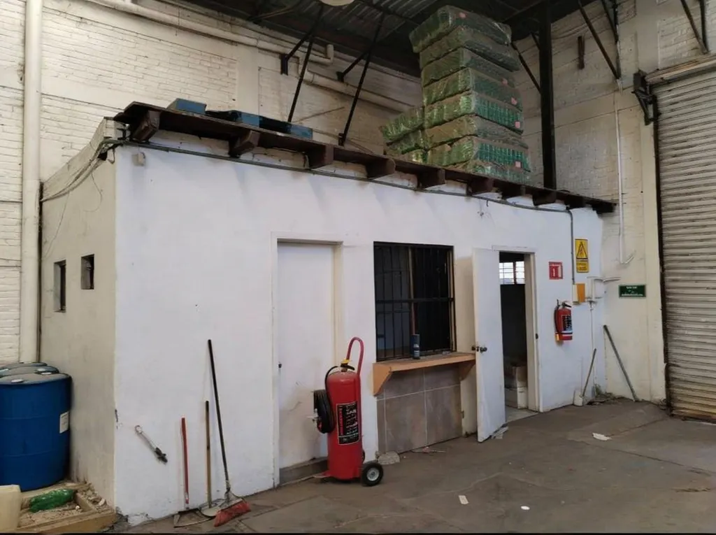 Industrial Spot2