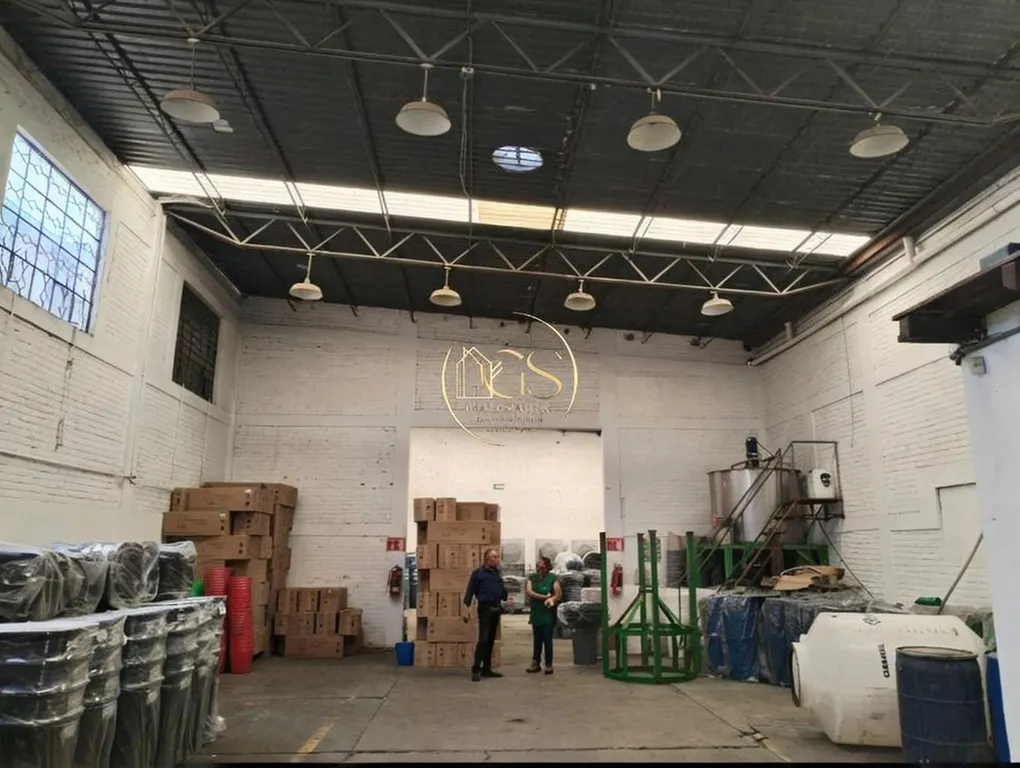 Industrial Spot2