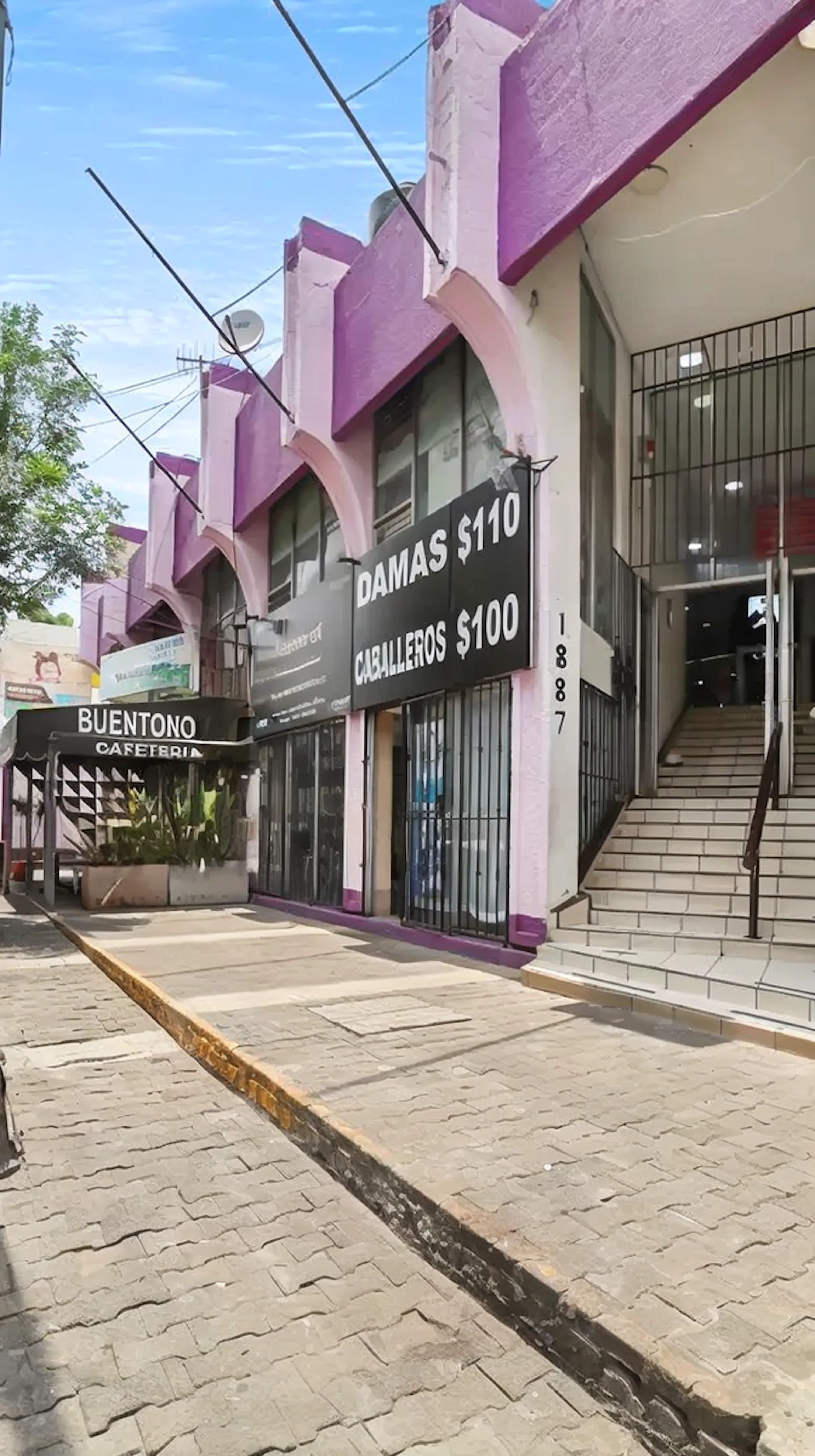 Local Comercial Spot2