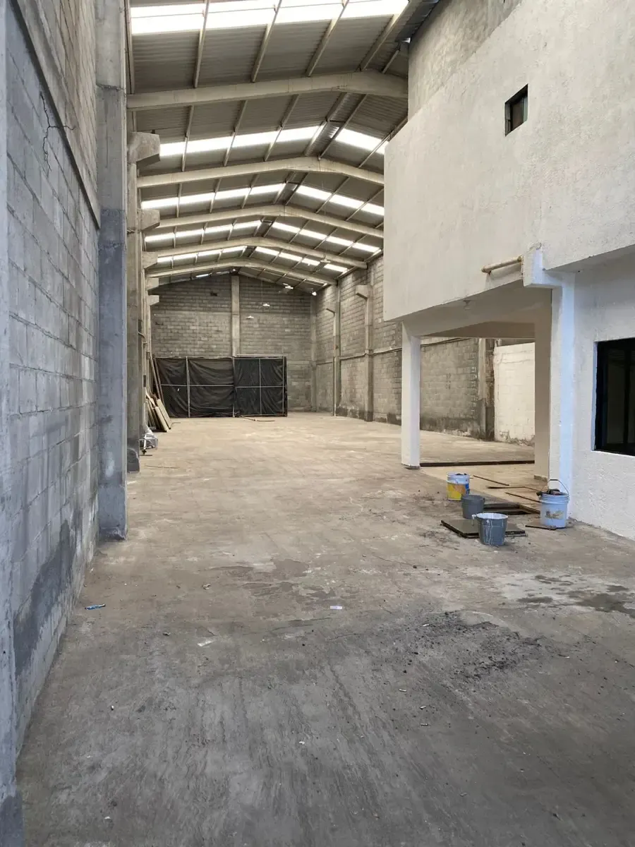 Industrial Spot2