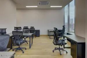 Oficina Spot2