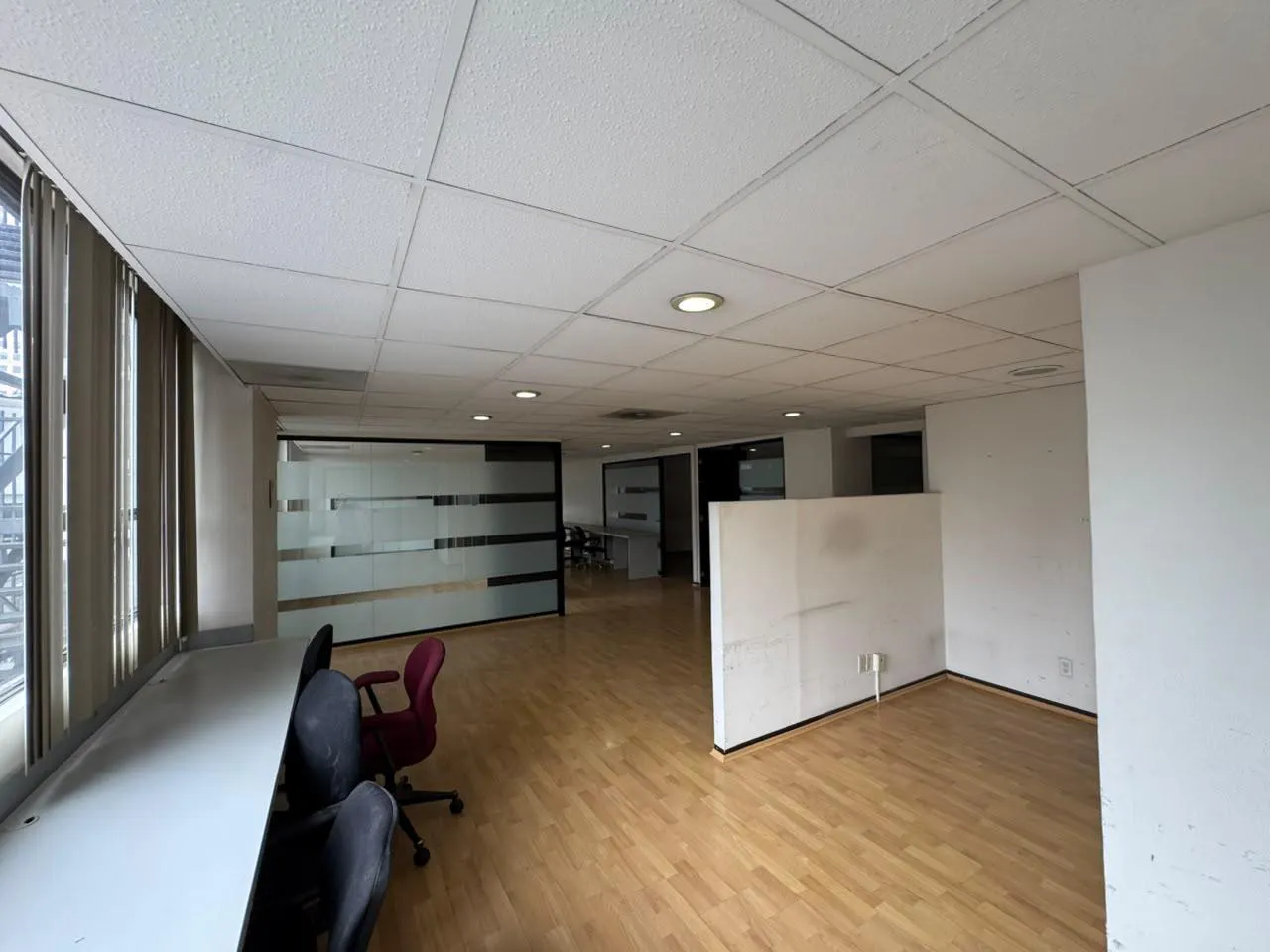 Oficina Spot2