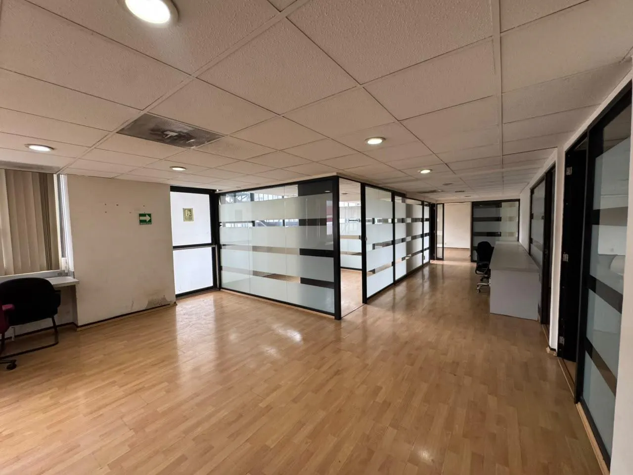 Oficina Spot2