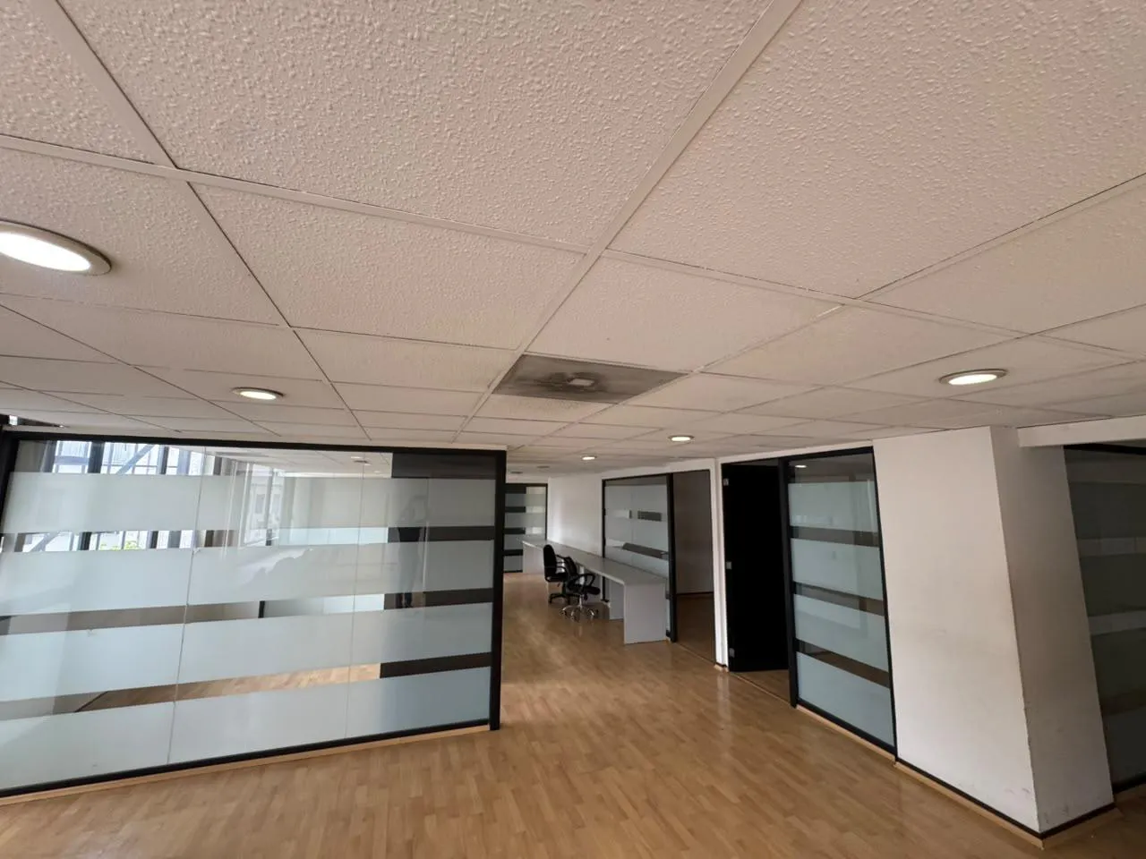 Oficina Spot2