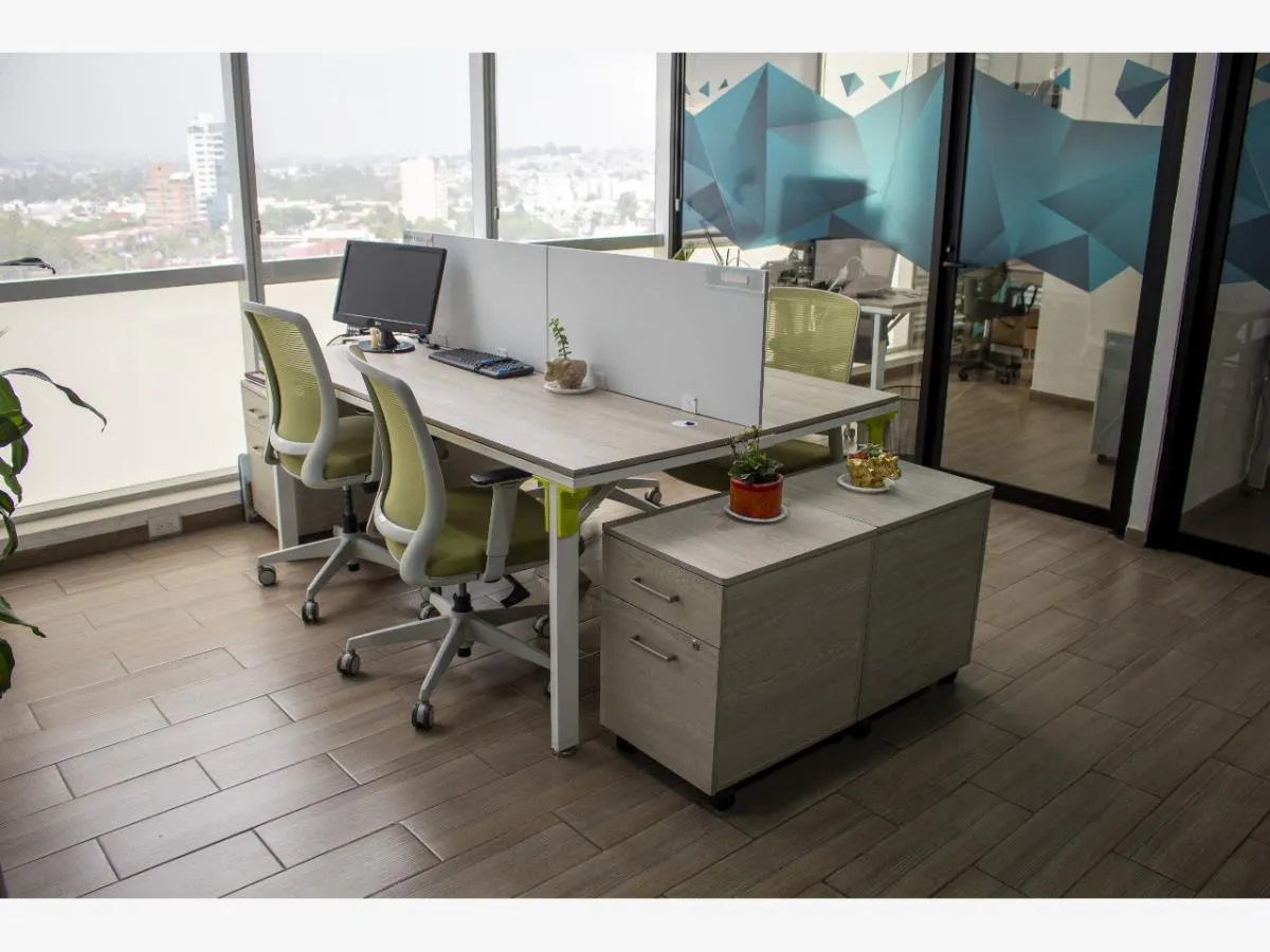 Oficina Spot2