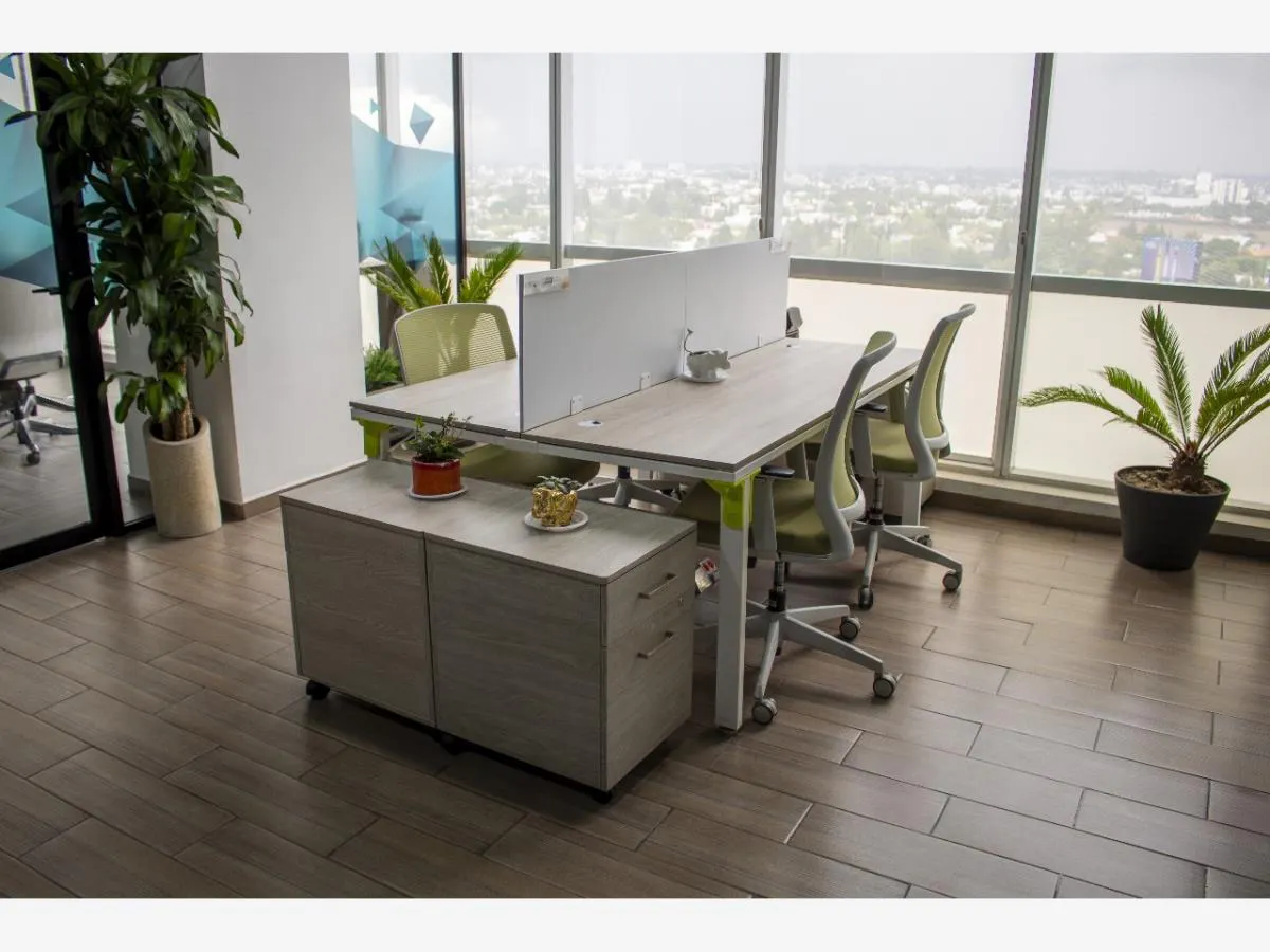 Oficina Spot2
