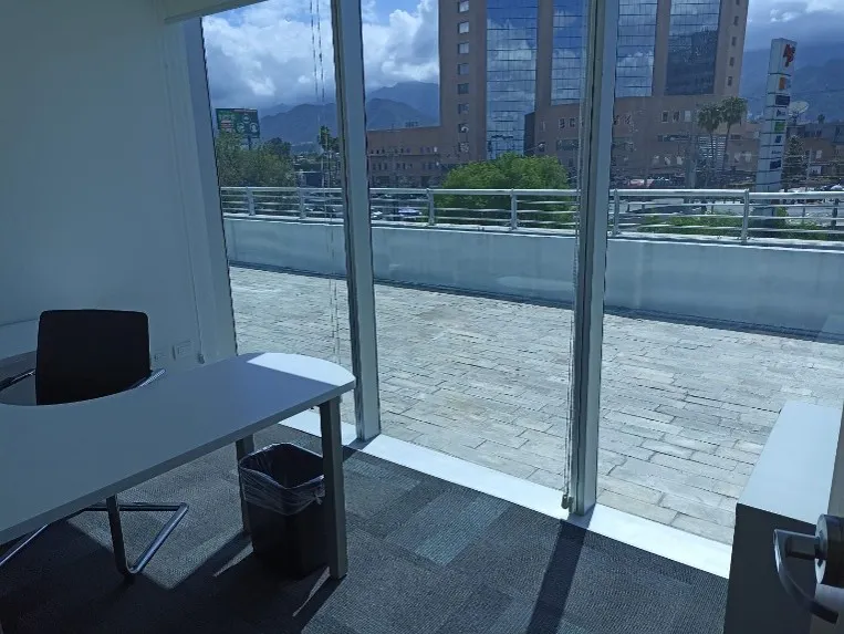Oficina Spot2