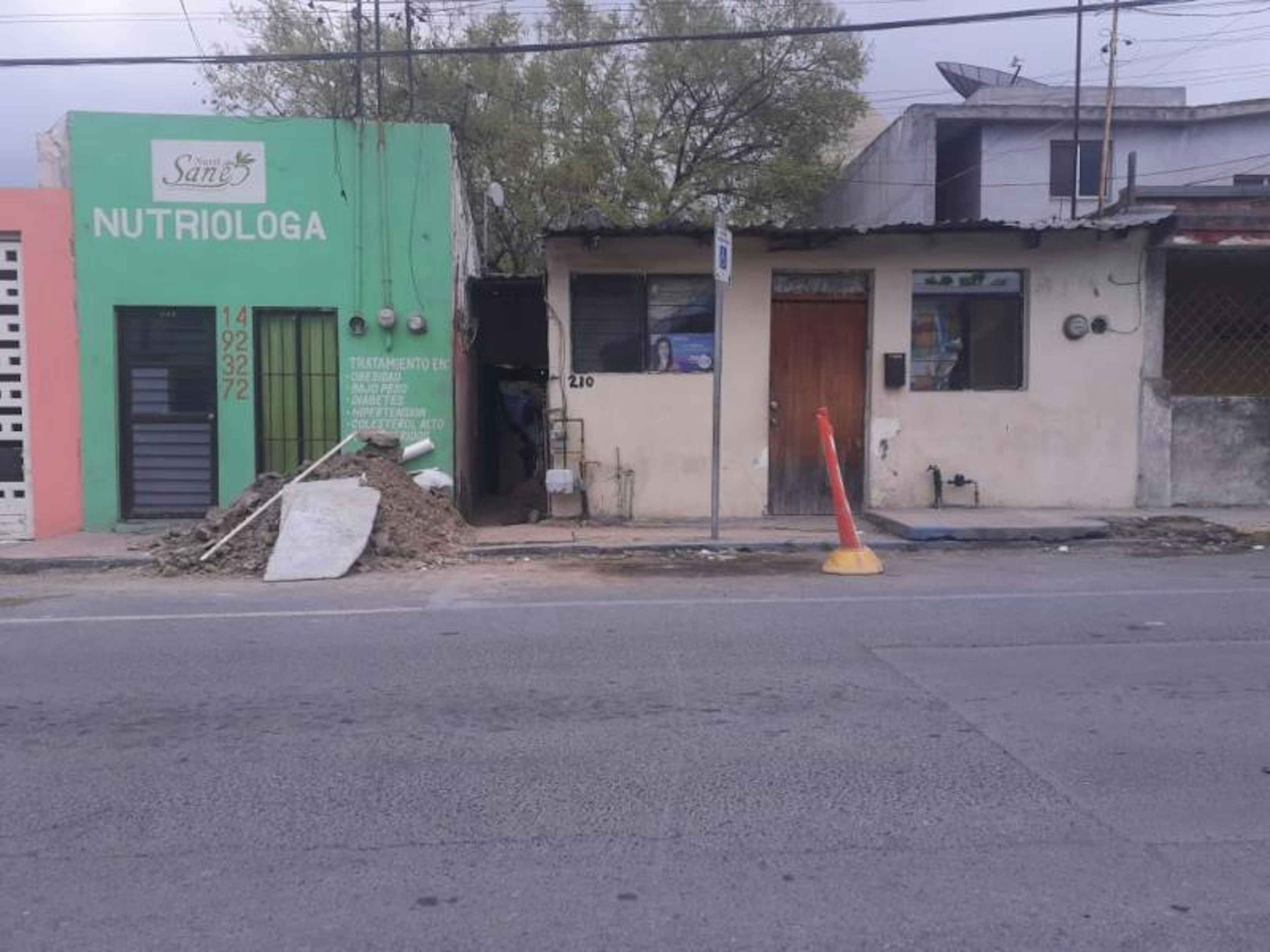 Terreno En San Pedro Garza García Centro, San Pedro Garza García, Nuevo León