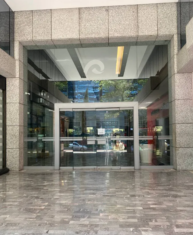 Oficina Spot2