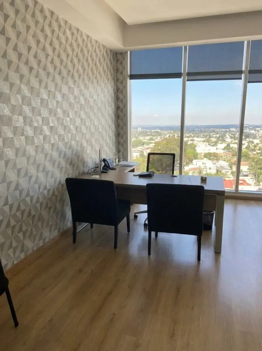 Oficina Spot2