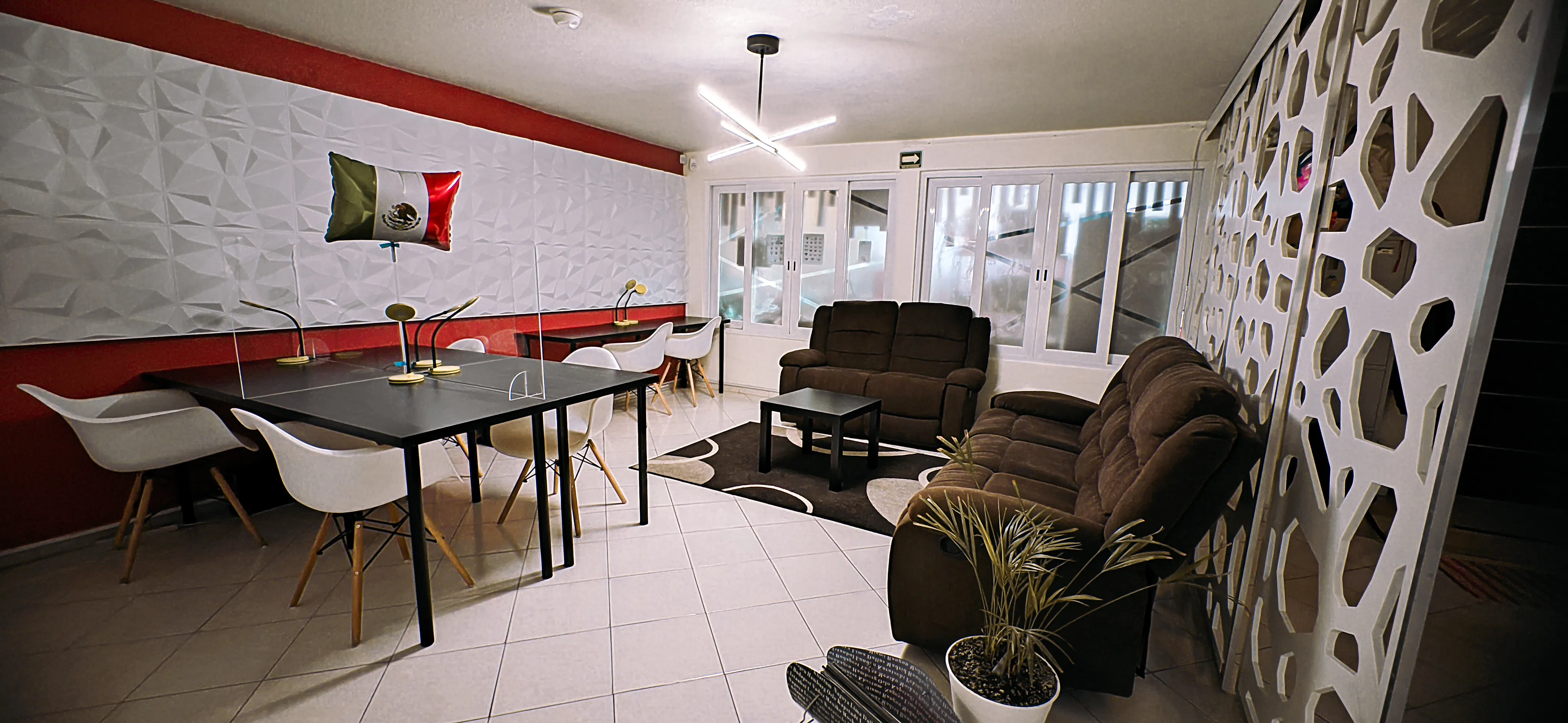 Oficina Spot2