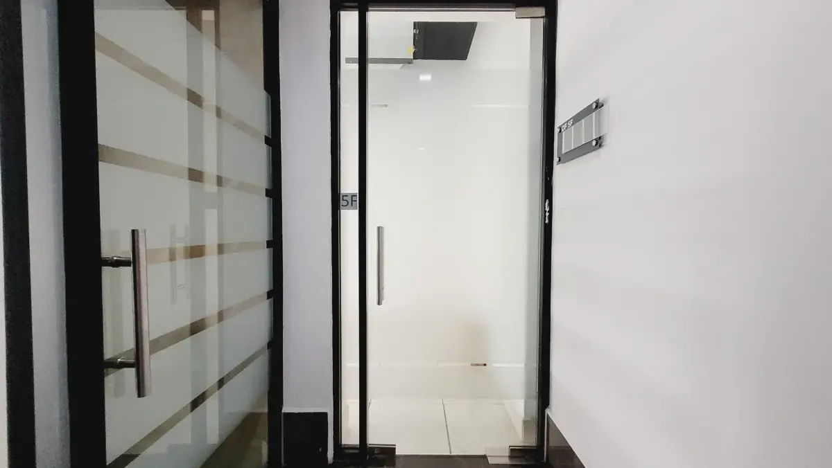 Oficina Spot2