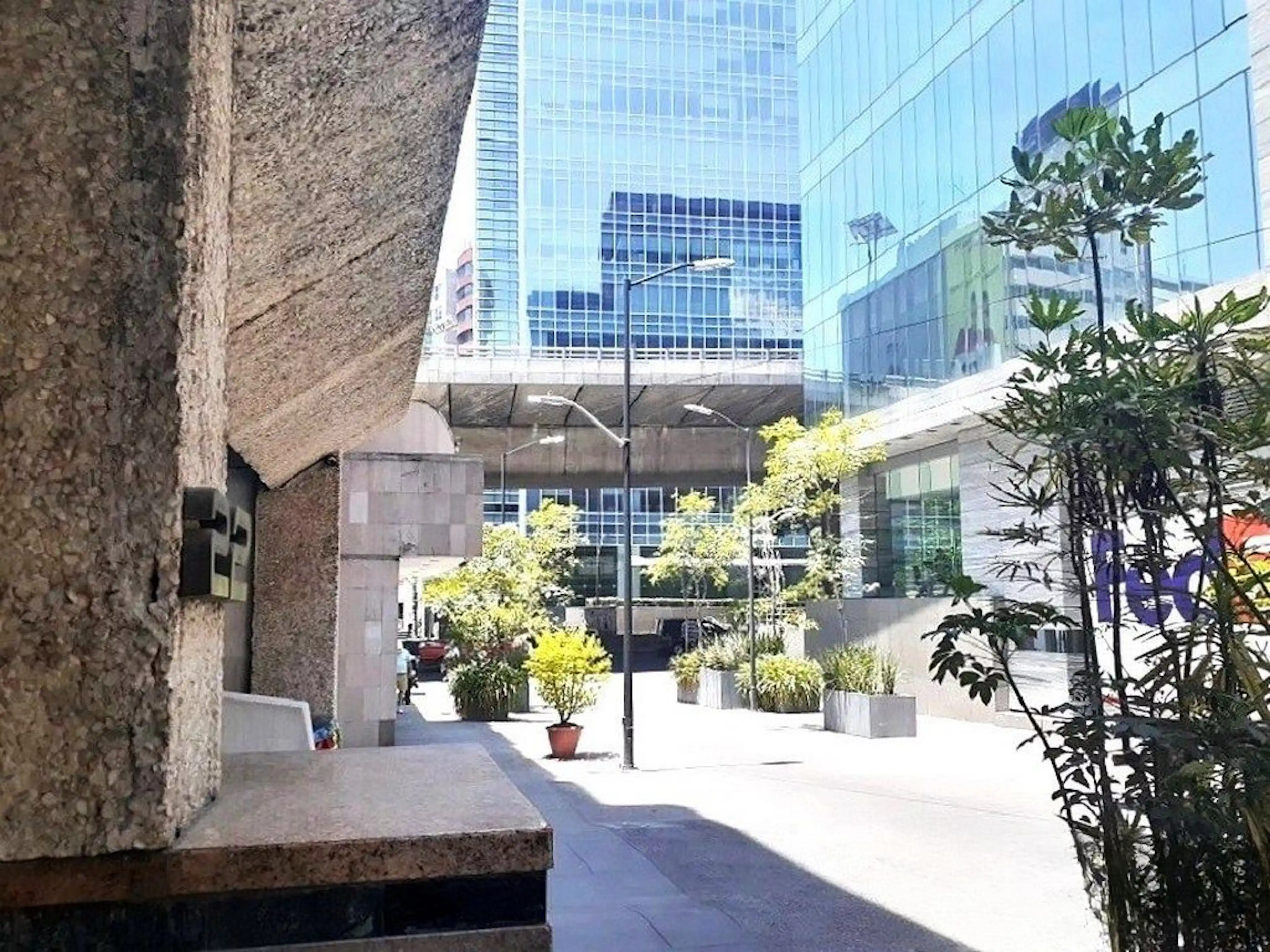 Privada Horacio
