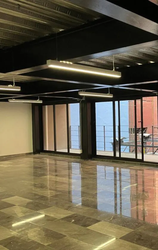 Oficina Spot2