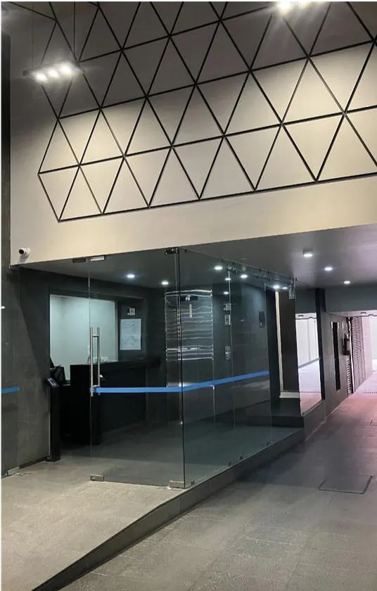 Oficina Spot2