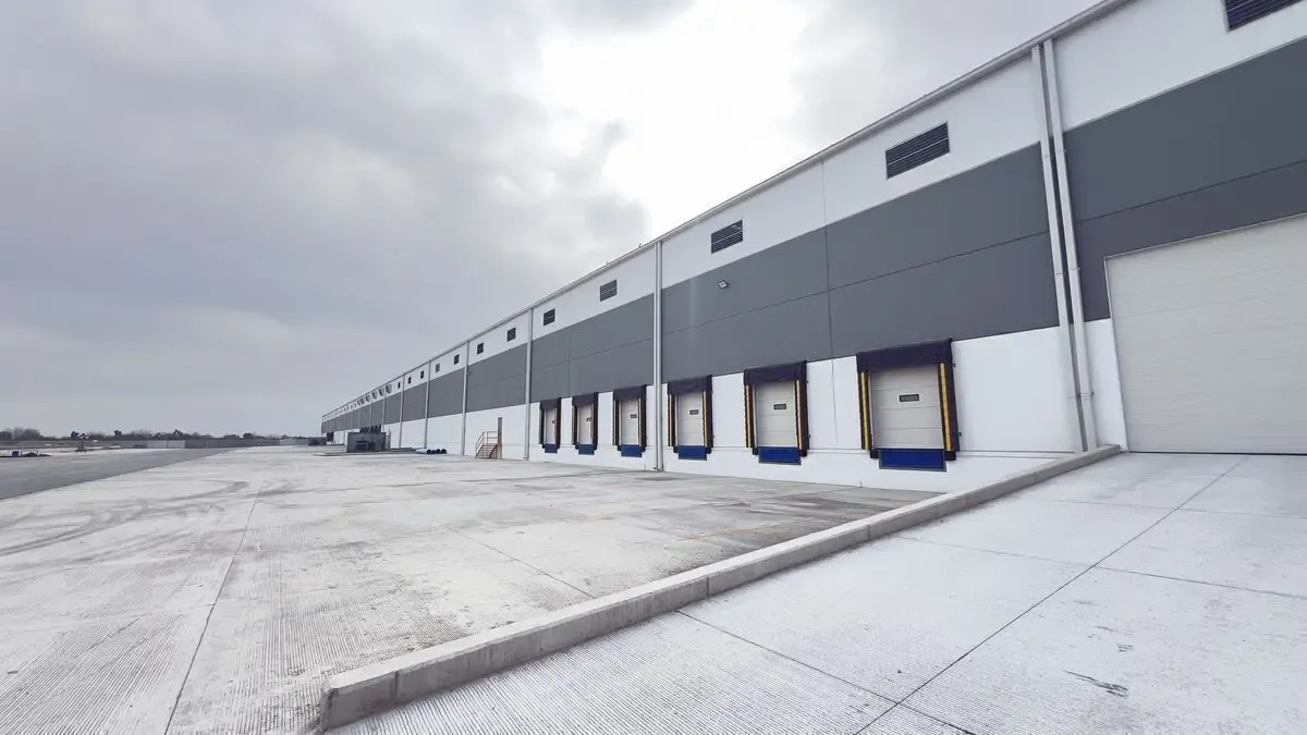 Industrial Spot2