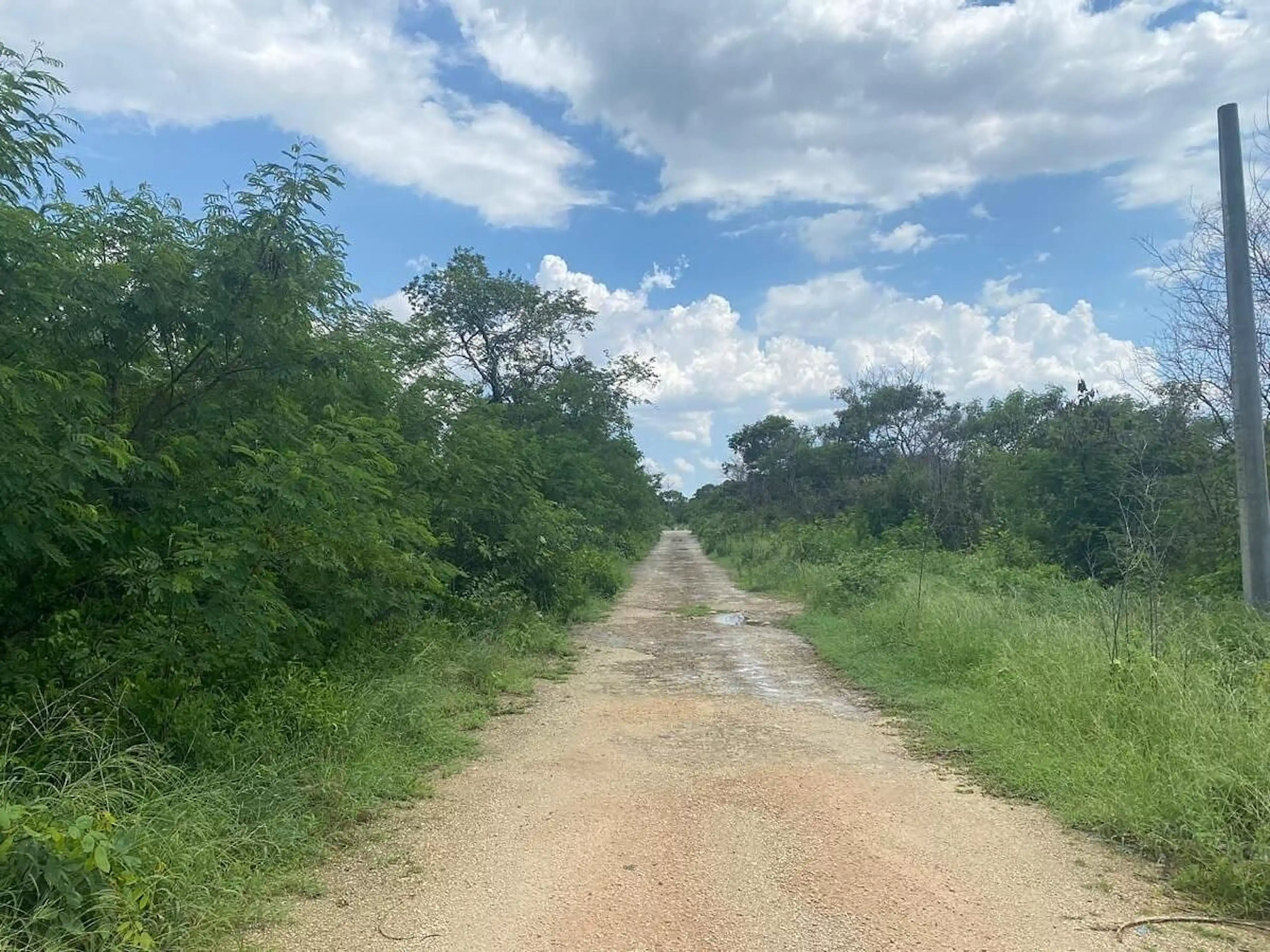 Lotes En Venta Ubicados En Komchen Cerca De Carretera Progreso- MÉrida