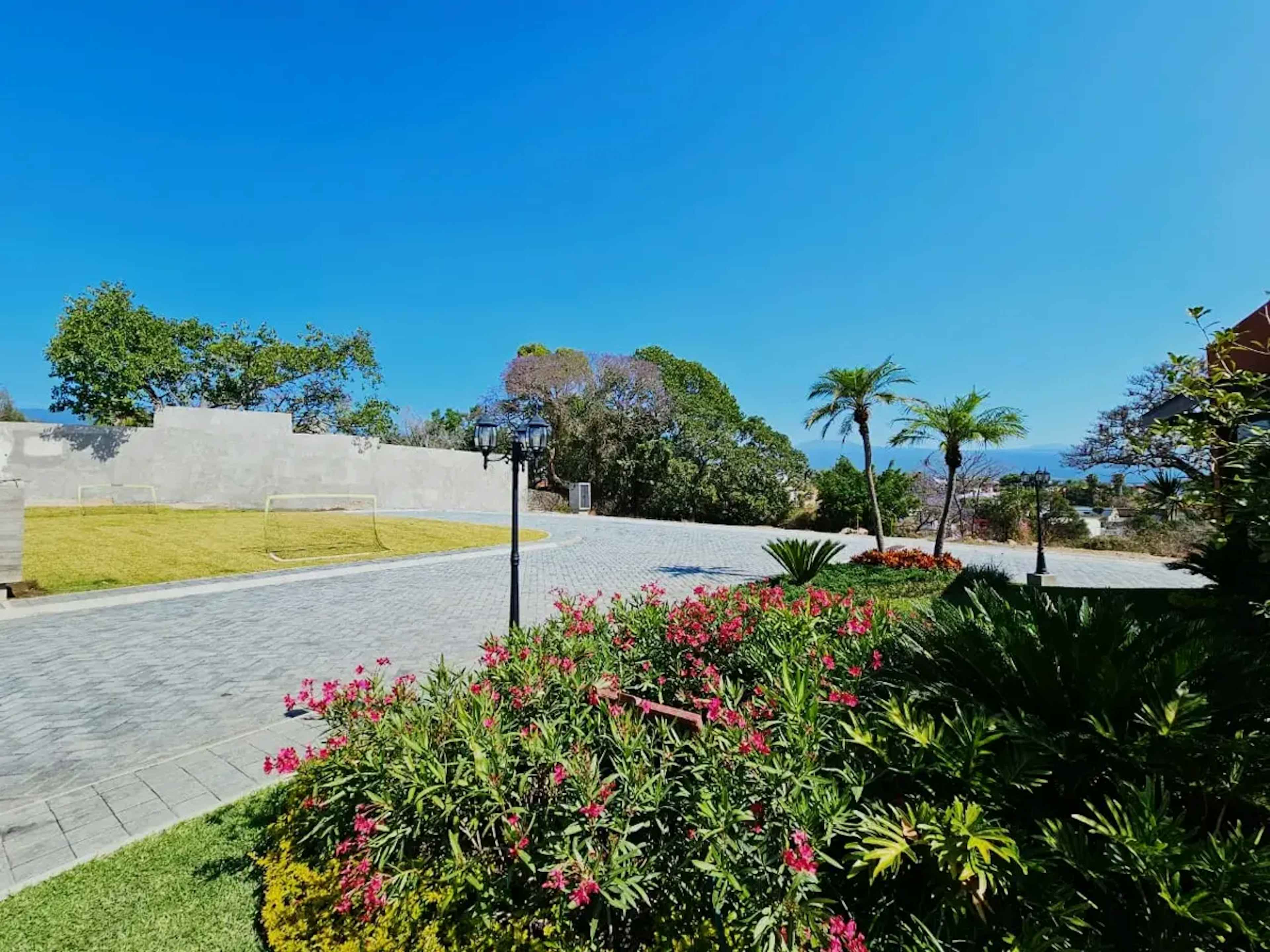 Terreno En Venta En Rancho Tetela, Cuernavaca, Morelos