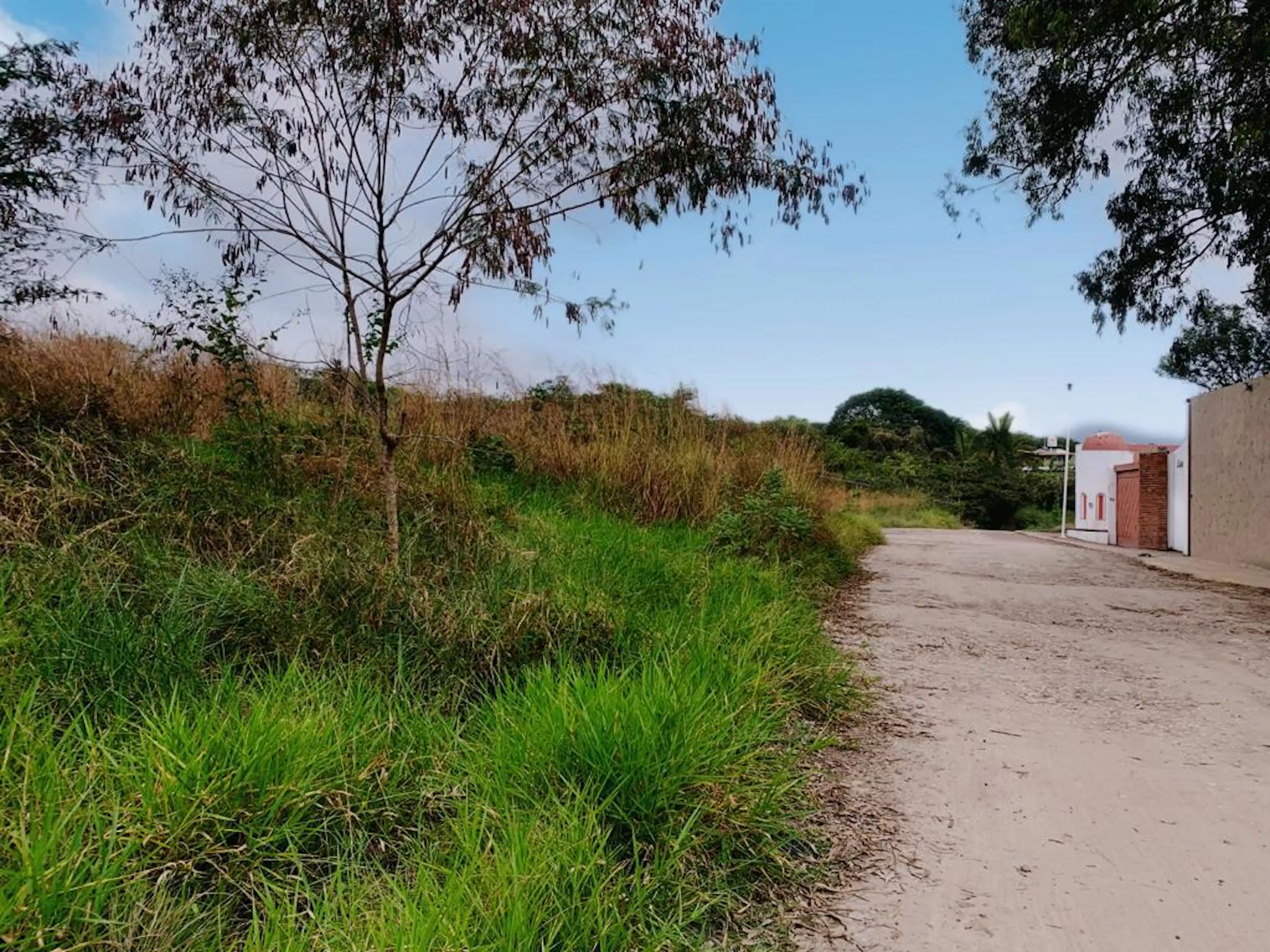 Terreno En Venta En Fraccionamiento La Laguna Miradores