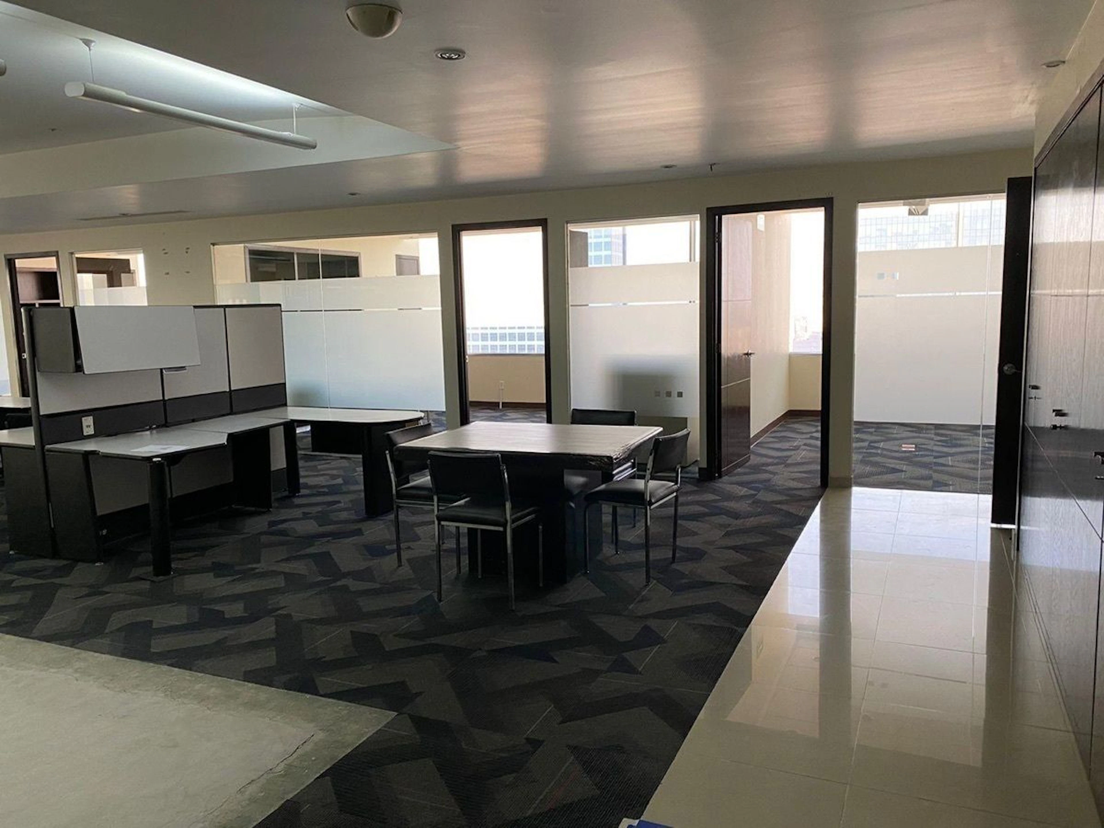 Oficina Spot2