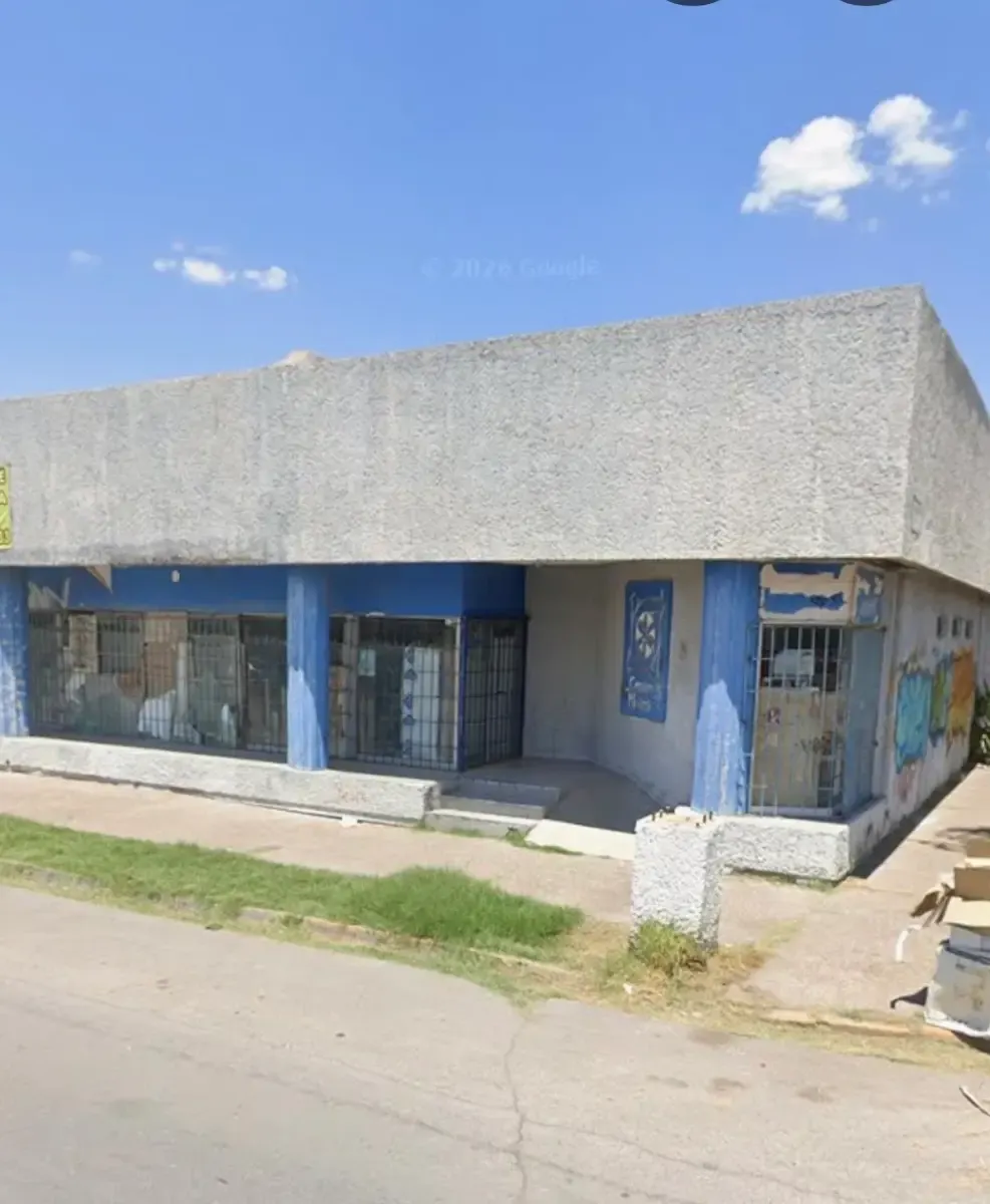 Local Comercial Spot2