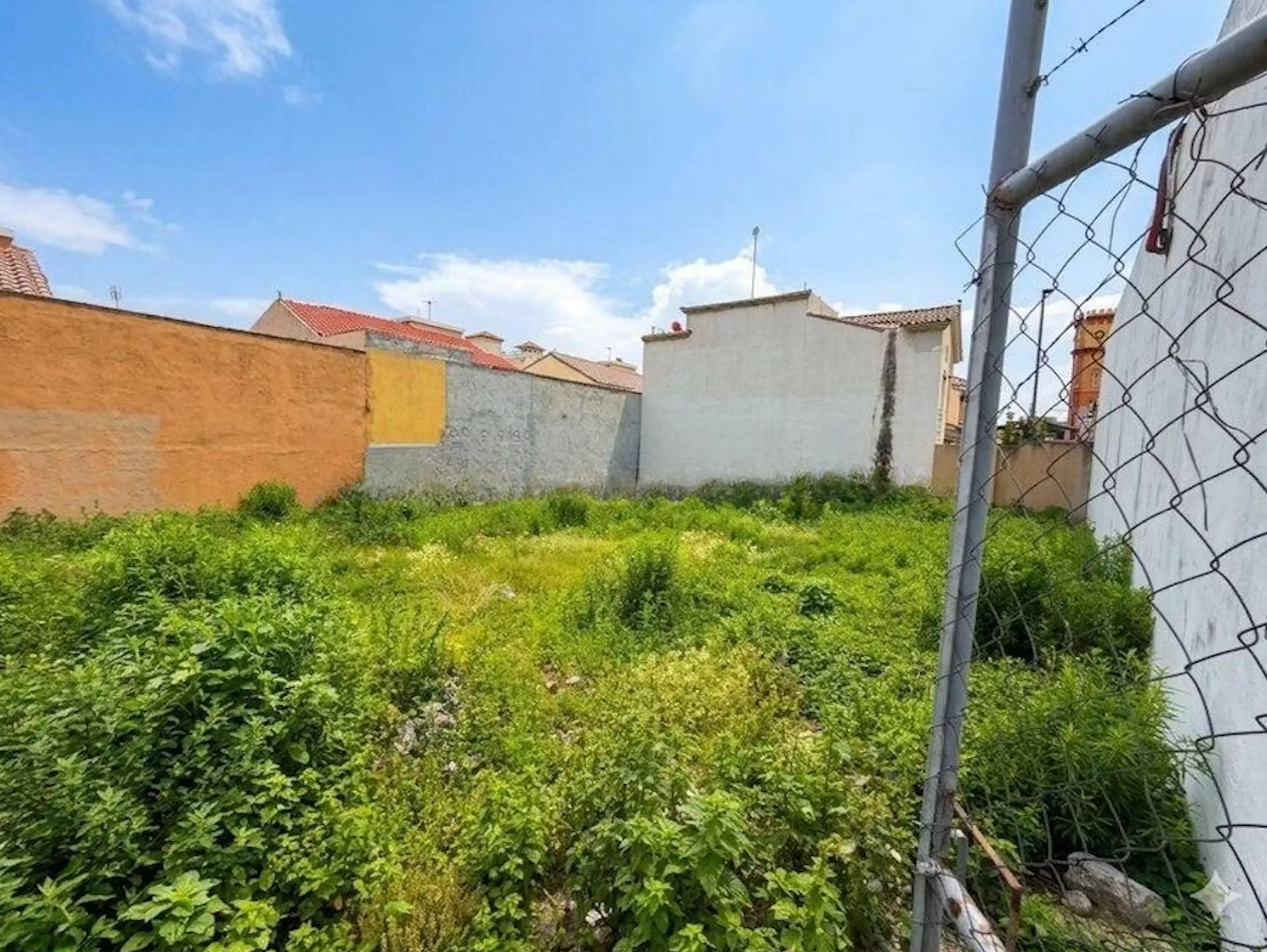 Terreno en Tecamac