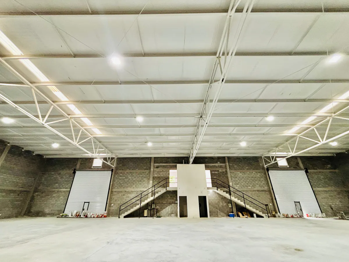 Industrial Spot2