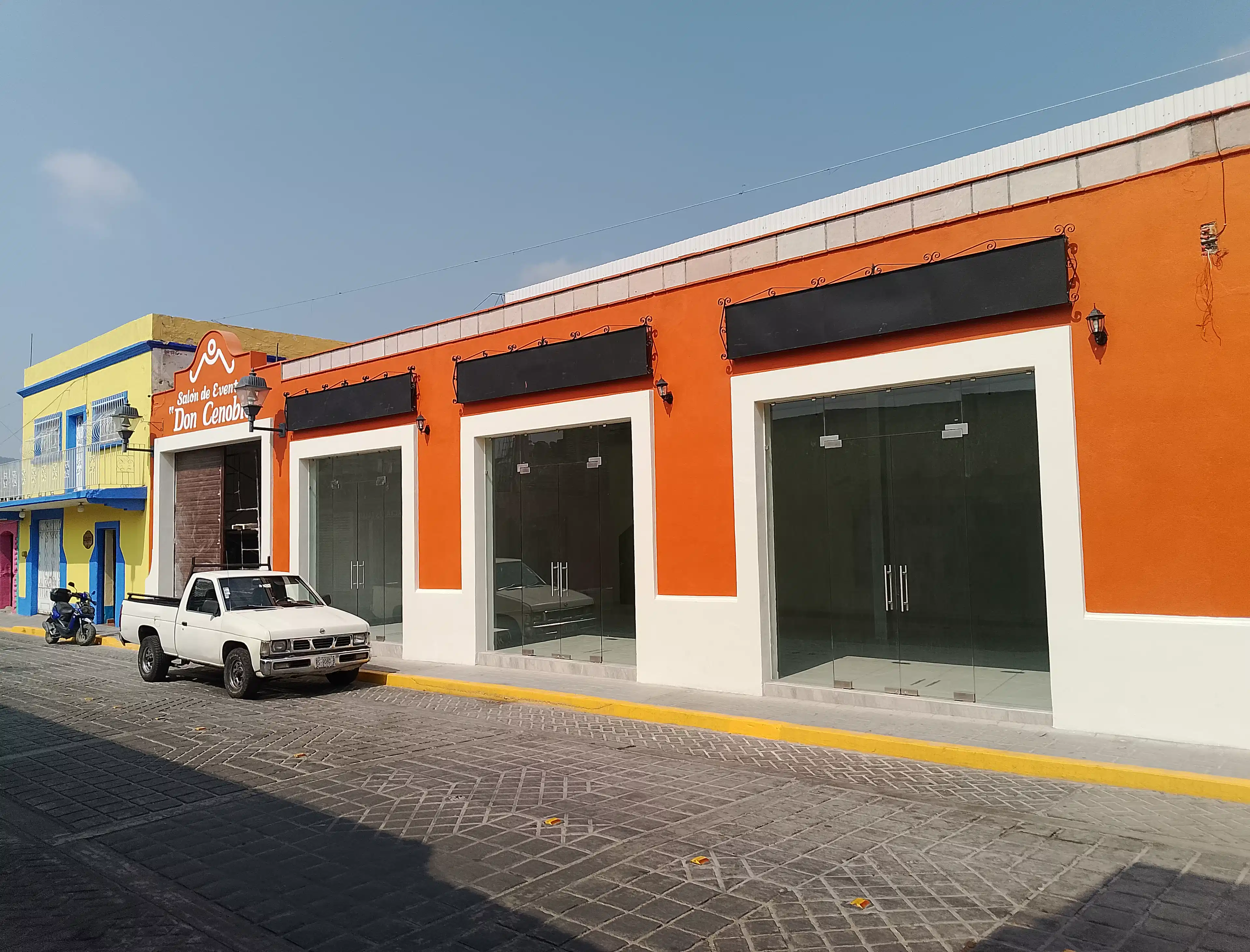 Morelos 4