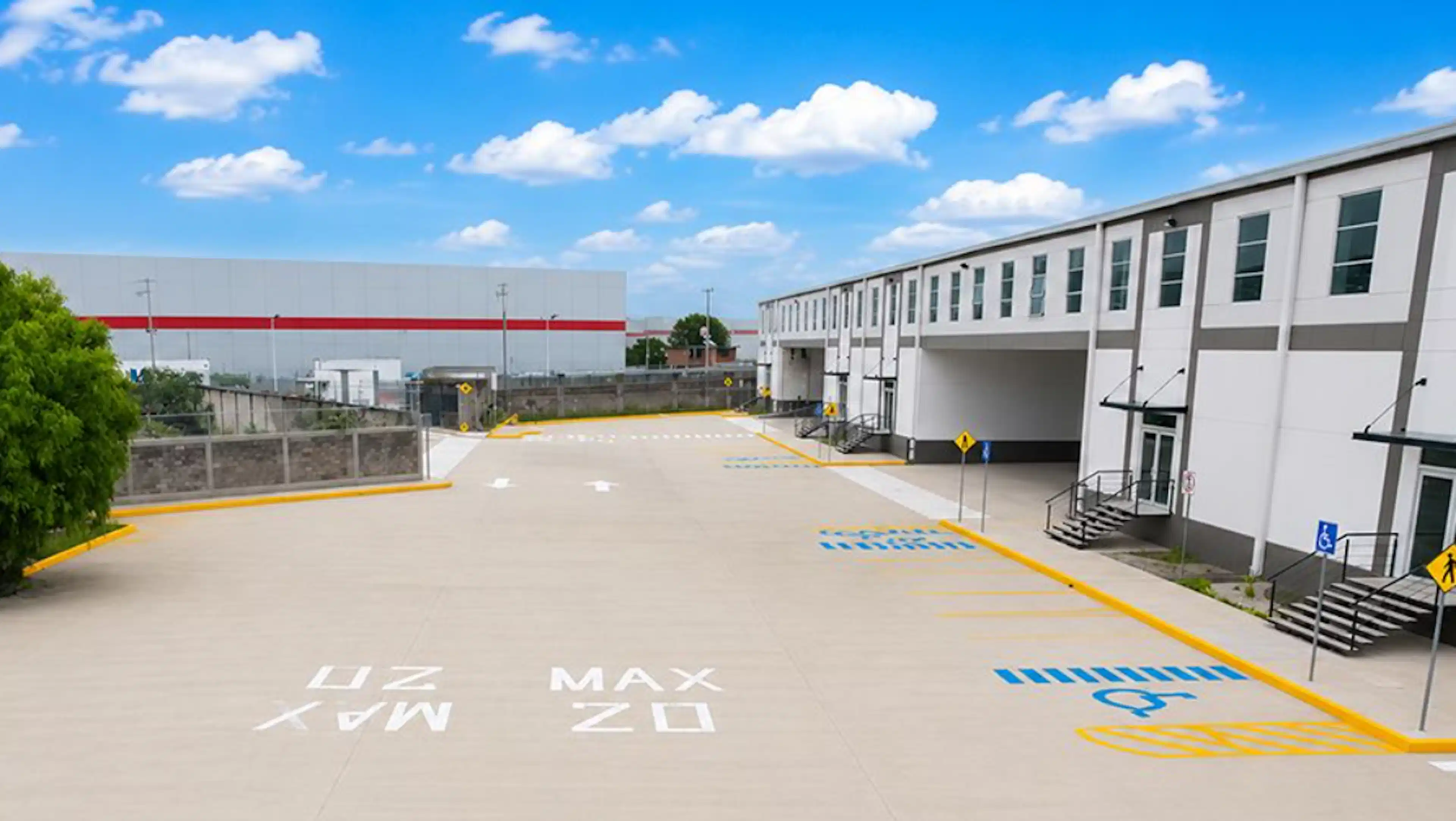 Tultepec Microparks Iv