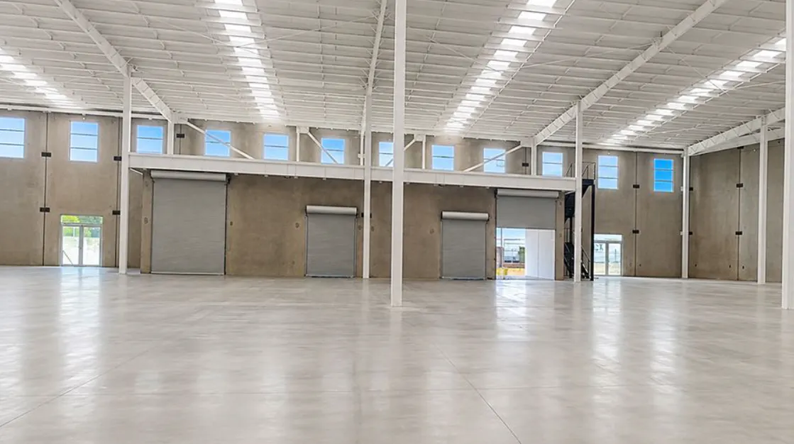 Industrial Spot2