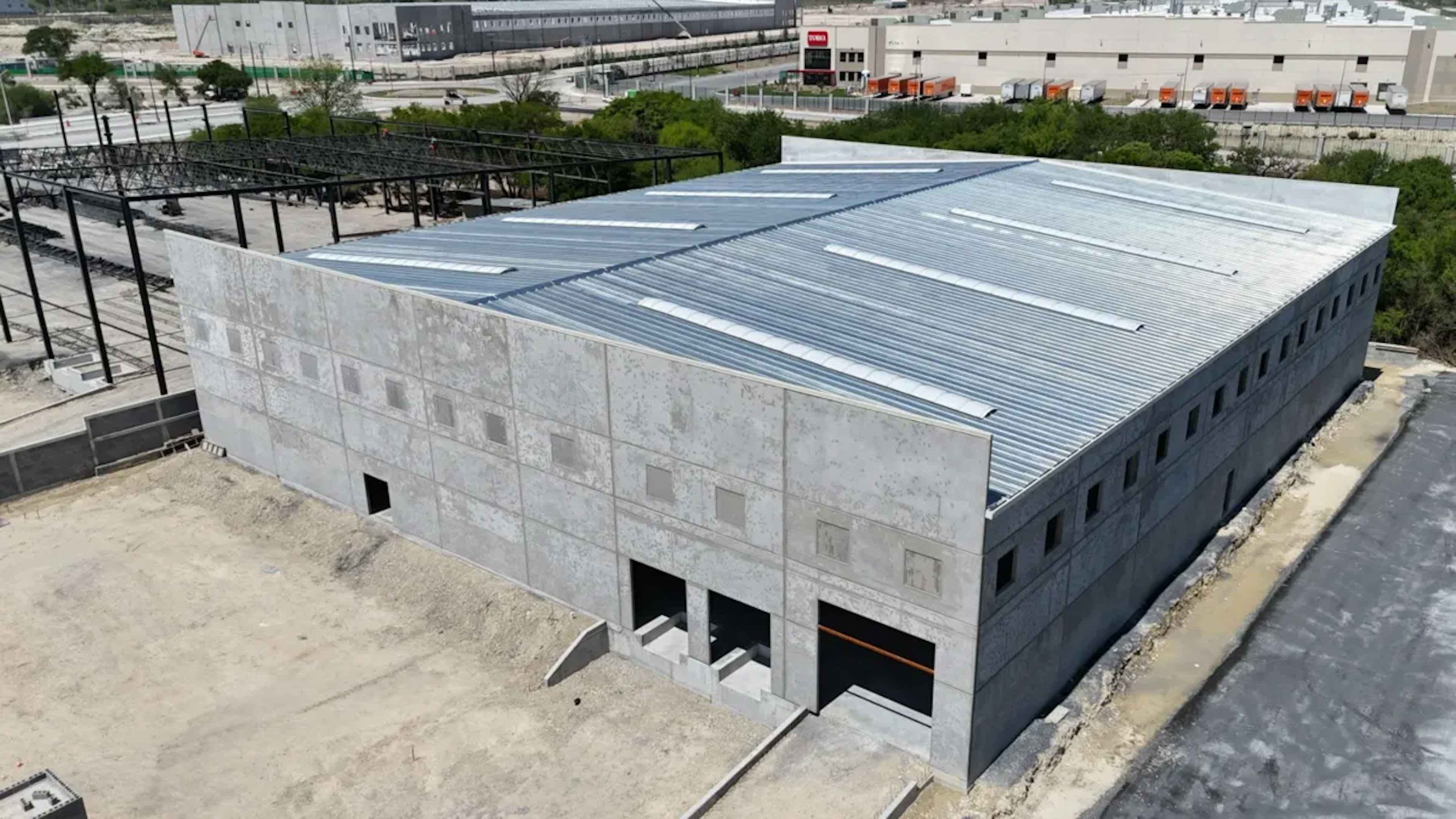 Privada Las Lajitas 100