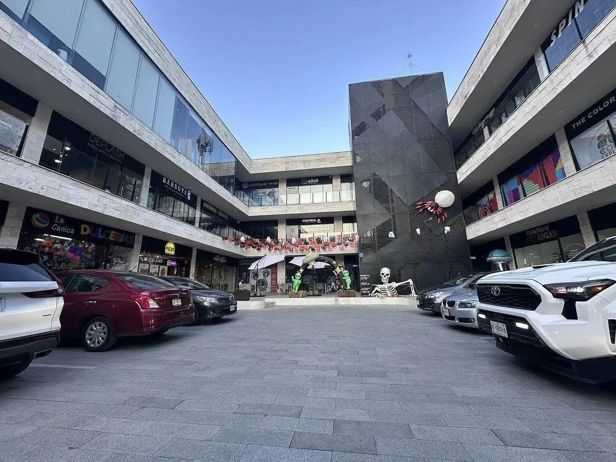 Local Comercial Spot2