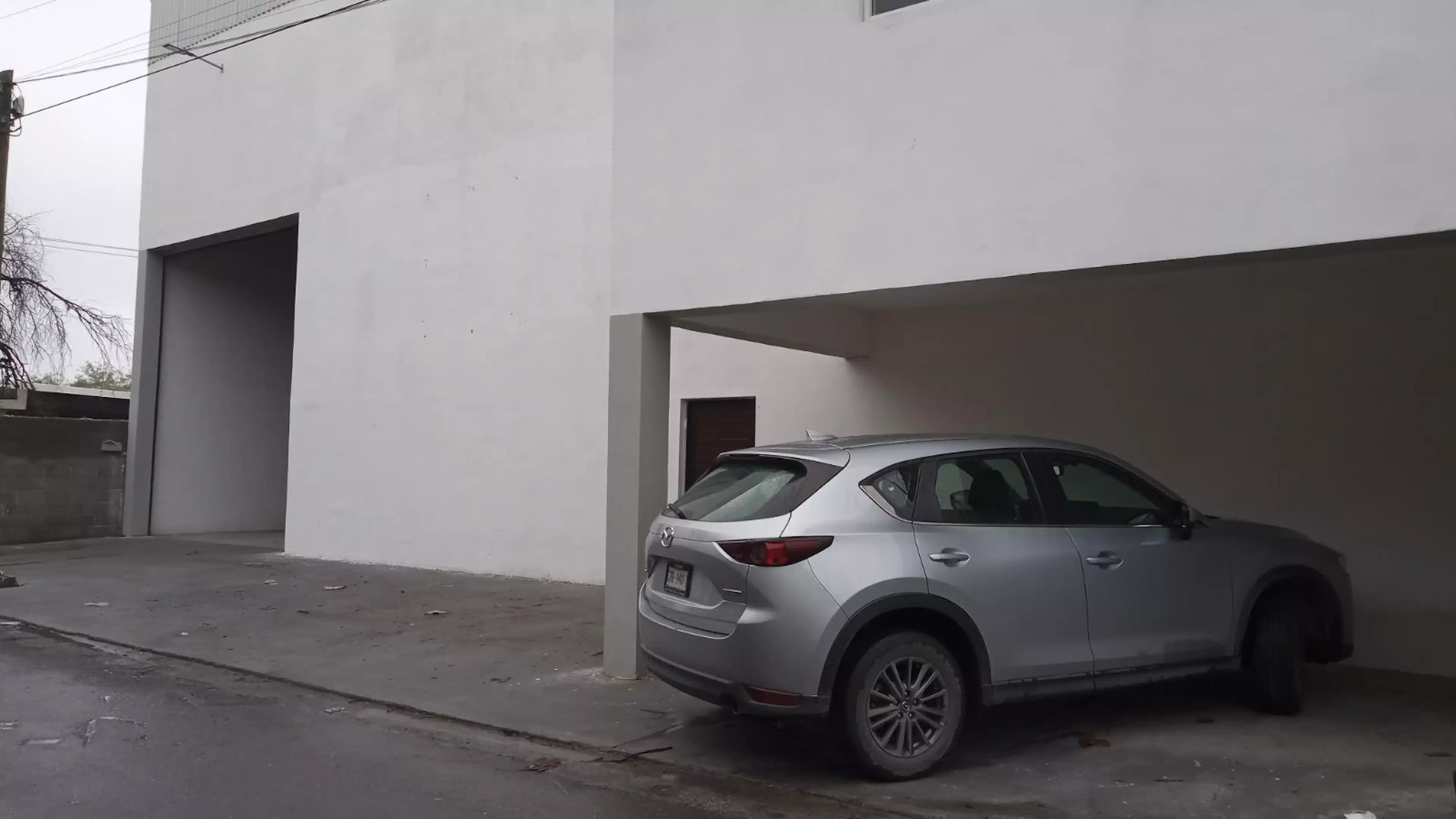 BODEGA INDUSTRIAL/COMERCIAL EN RENTA EN ESCOBEDO S/N