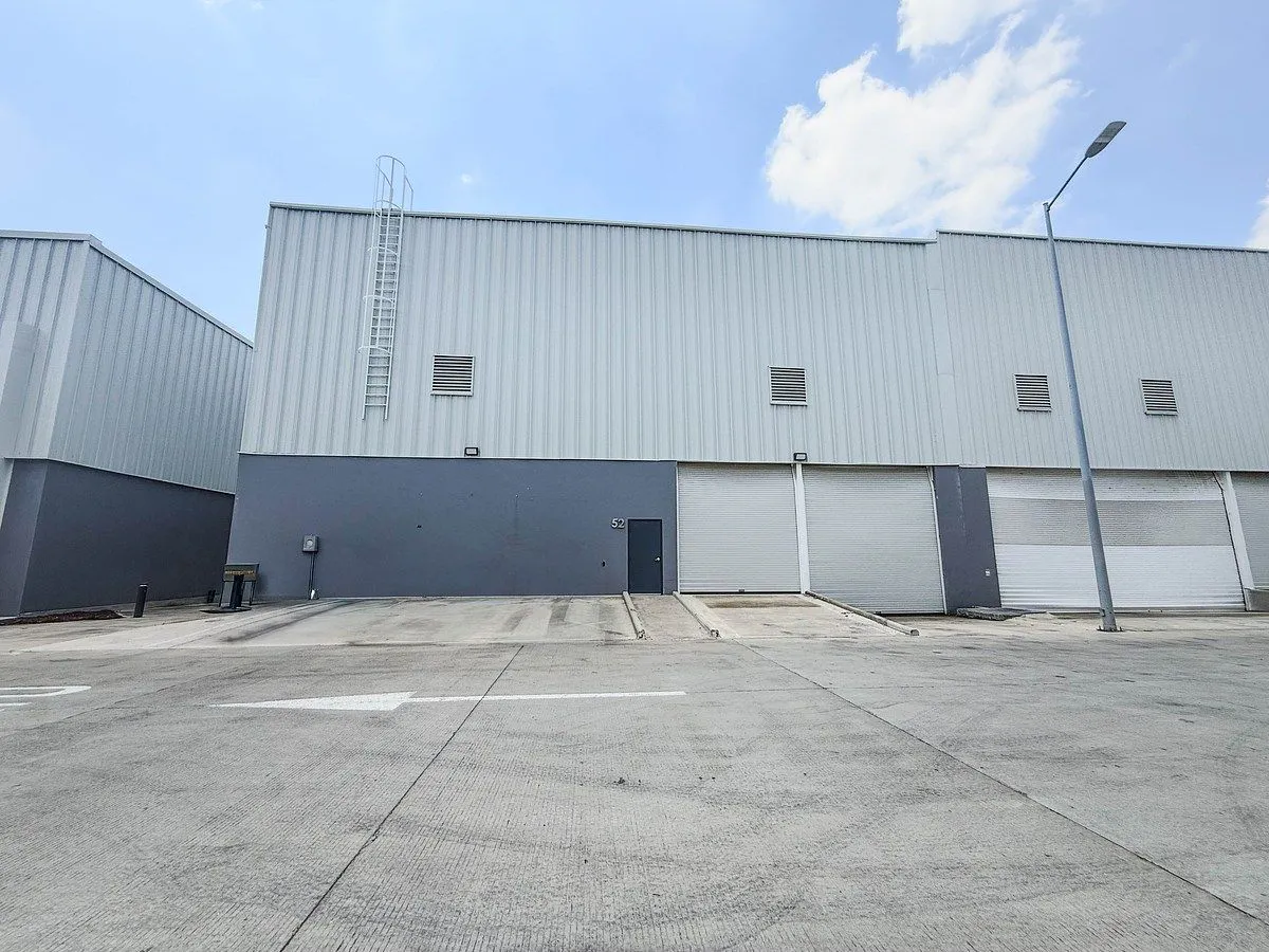 Industrial Spot2