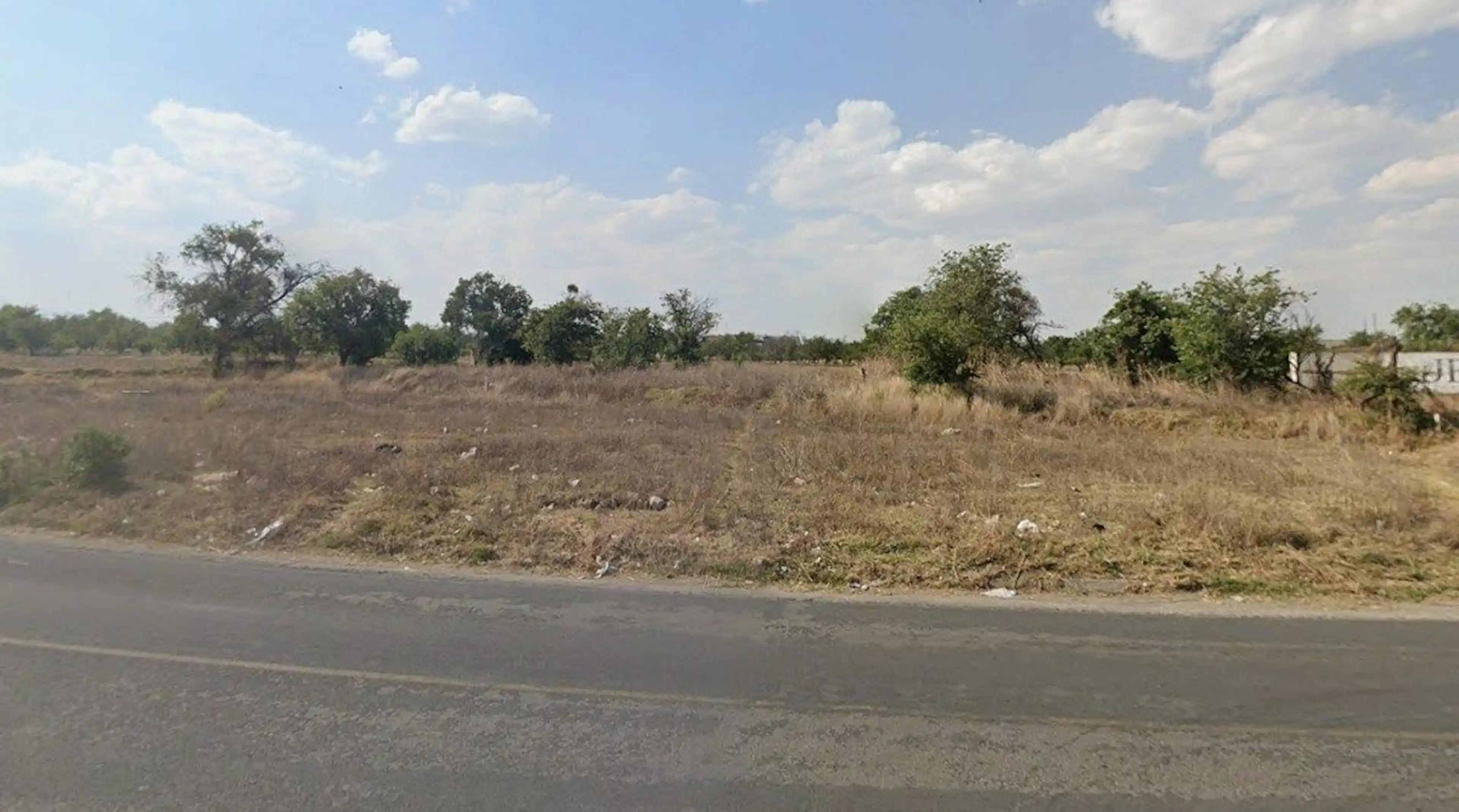 Terreno En Huejotzingo