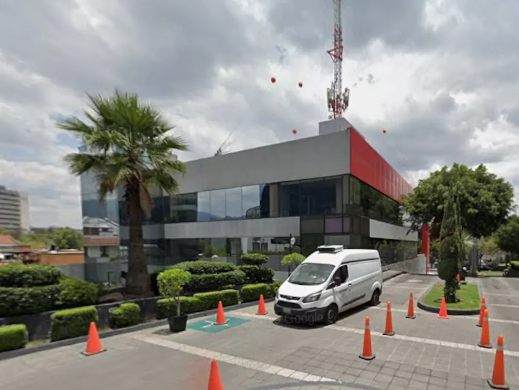 Oficina Spot2