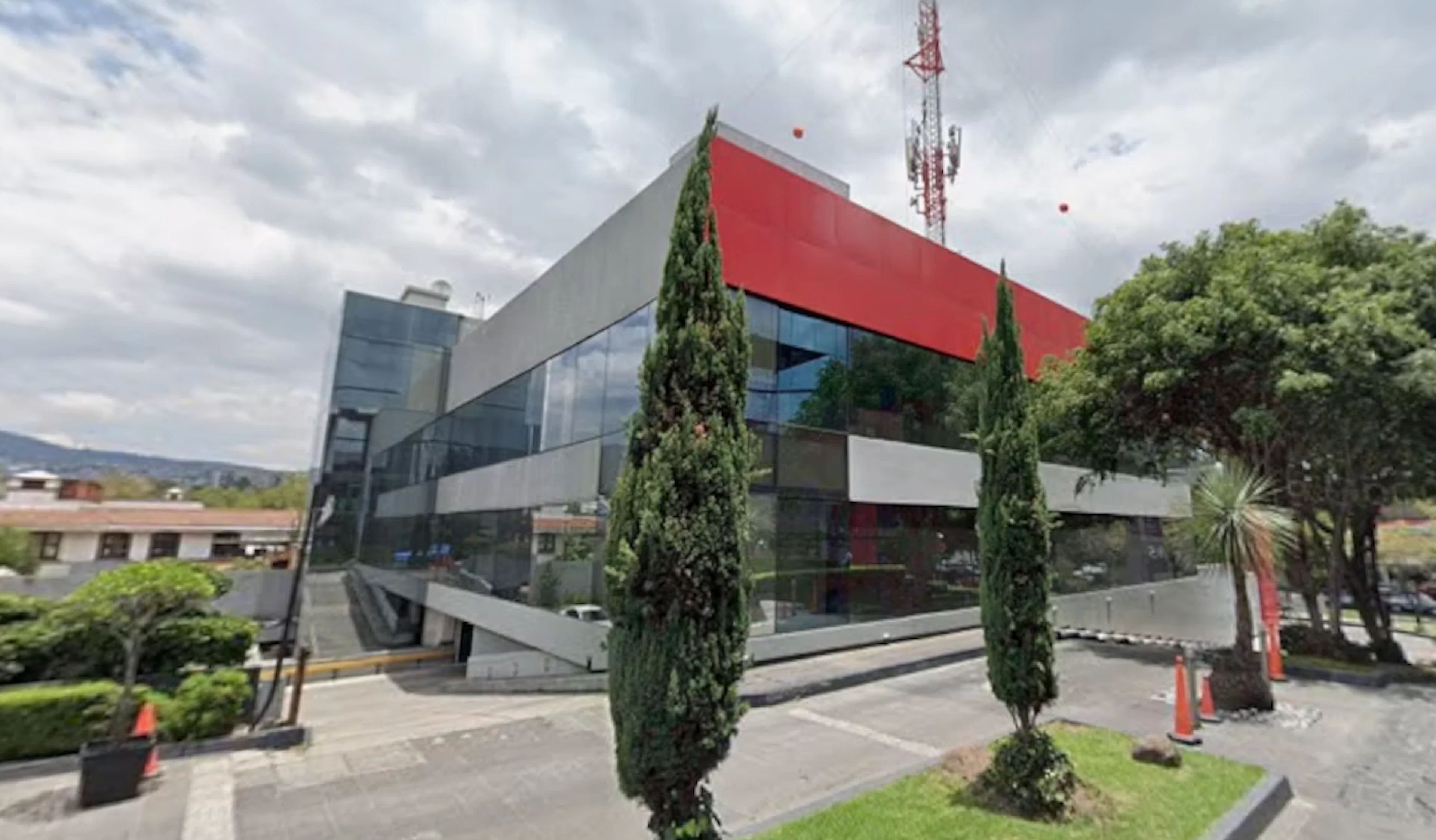 Oficina Spot2