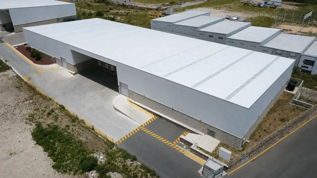 Industrial Spot2