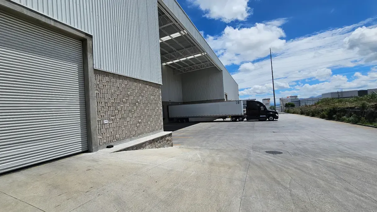 Industrial Spot2