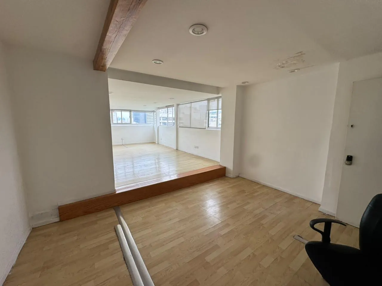 Oficina Spot2