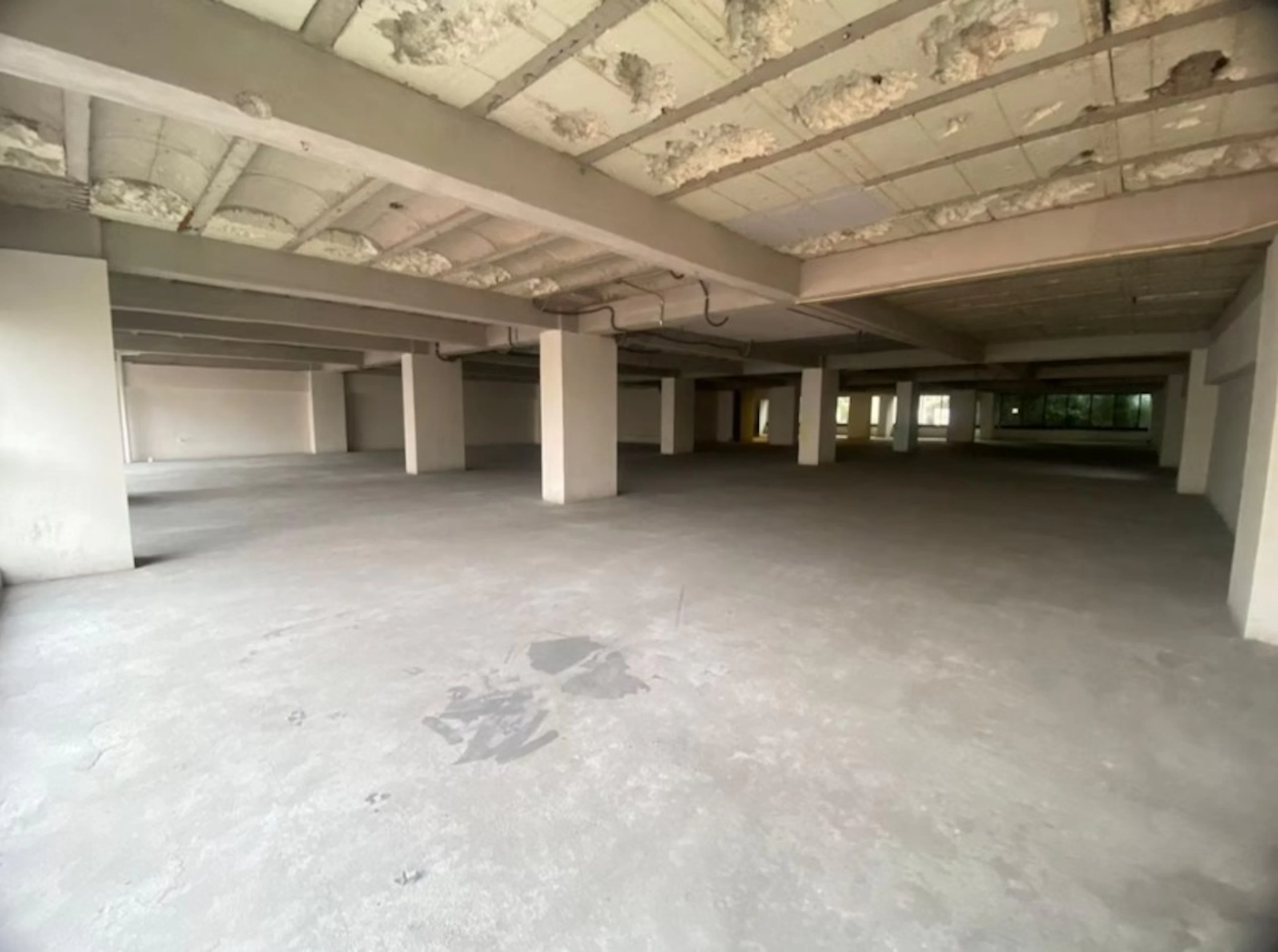 Oficina Spot2