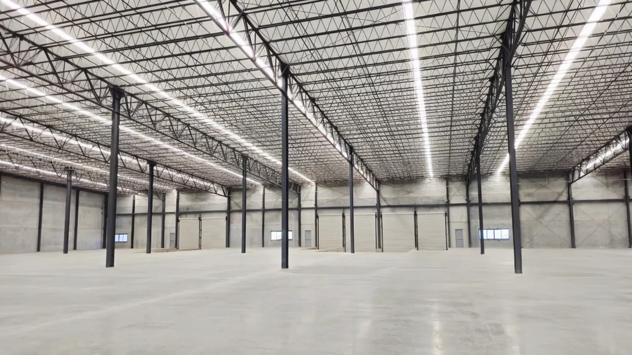 Industrial Spot2