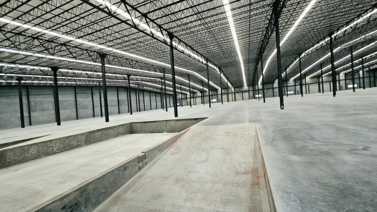 Industrial Spot2